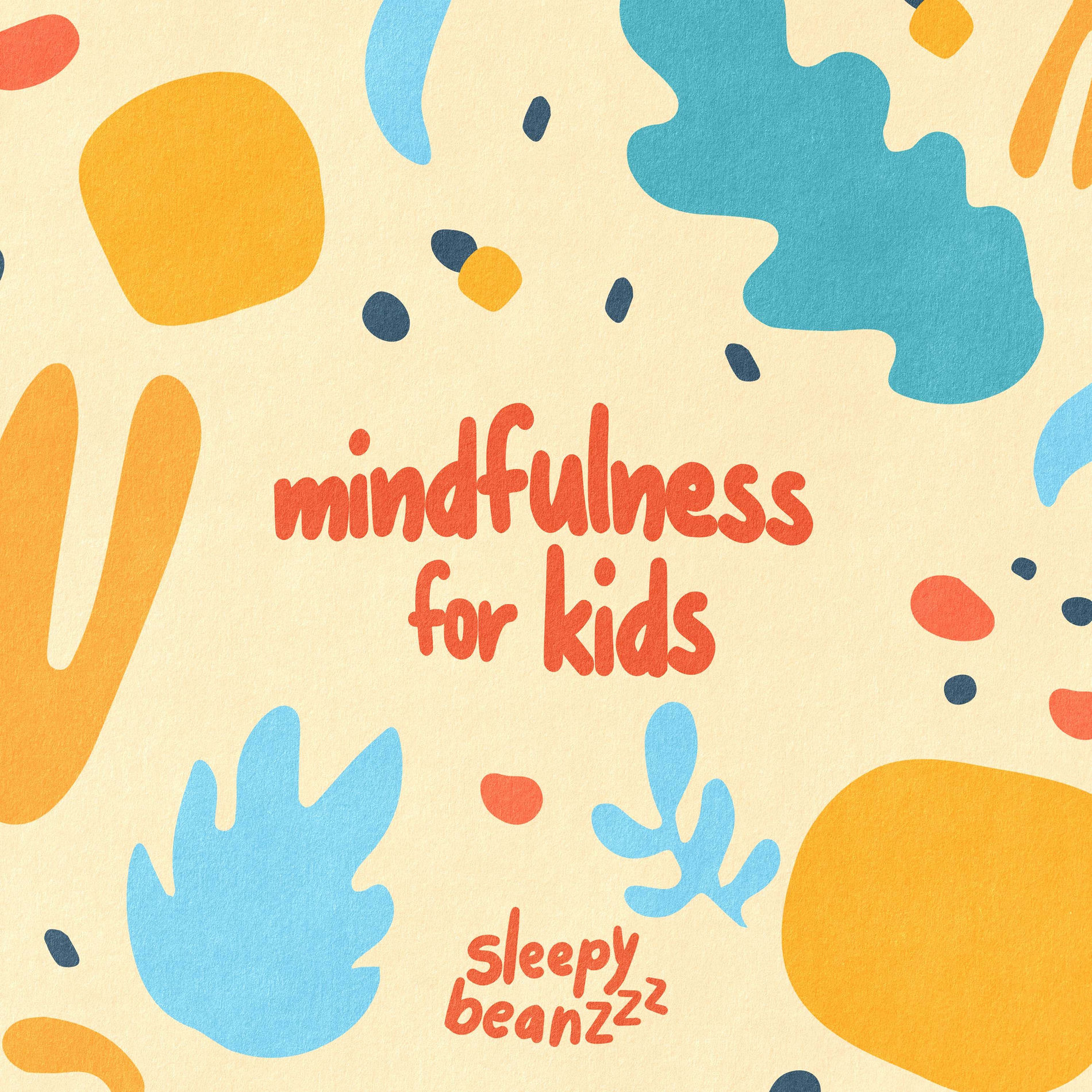 Show cover of Mindfulness For Kids