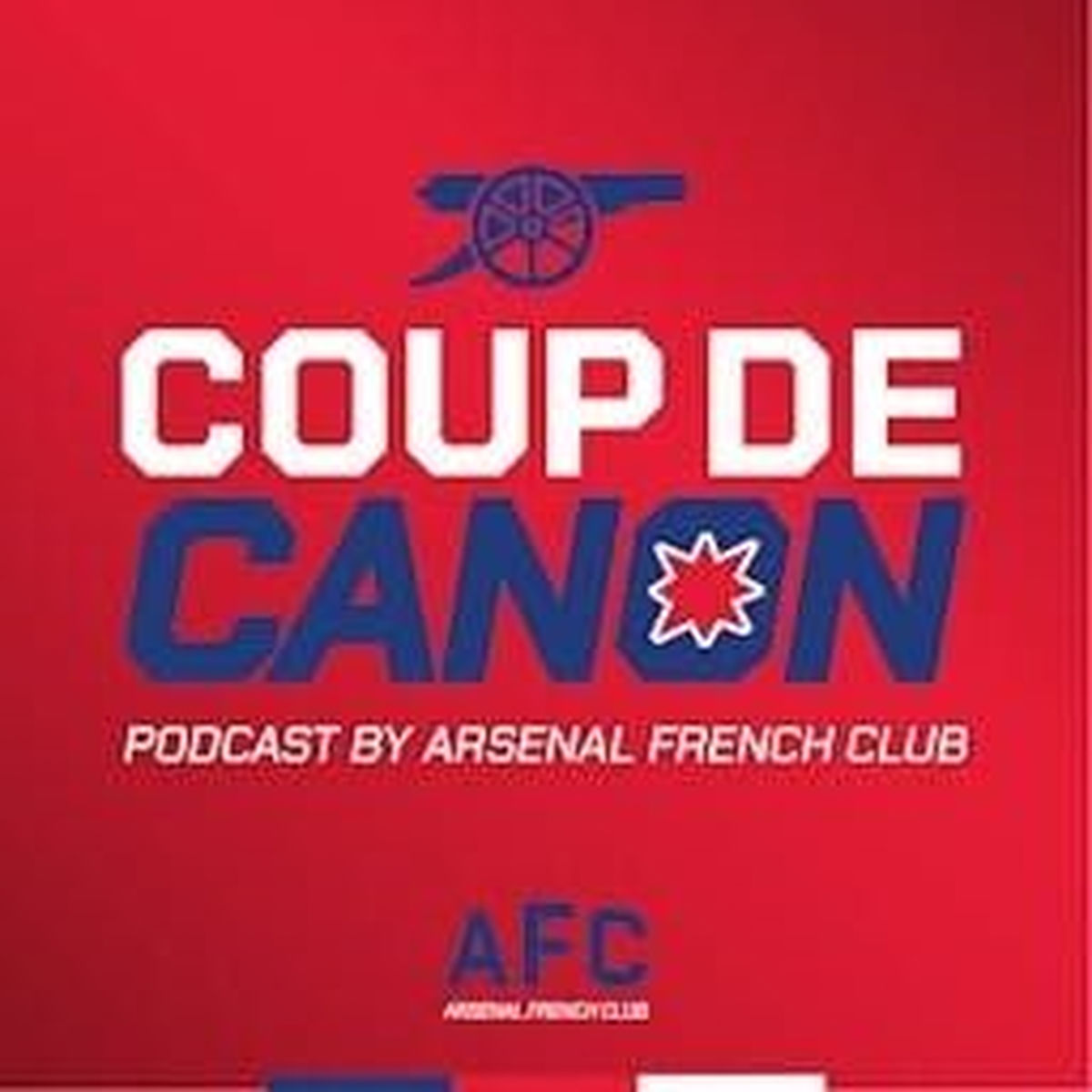 Show cover of Coup de Canon