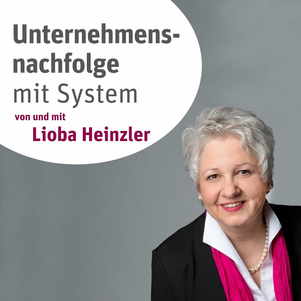 Show cover of Unternehmensnachfolge mit System
