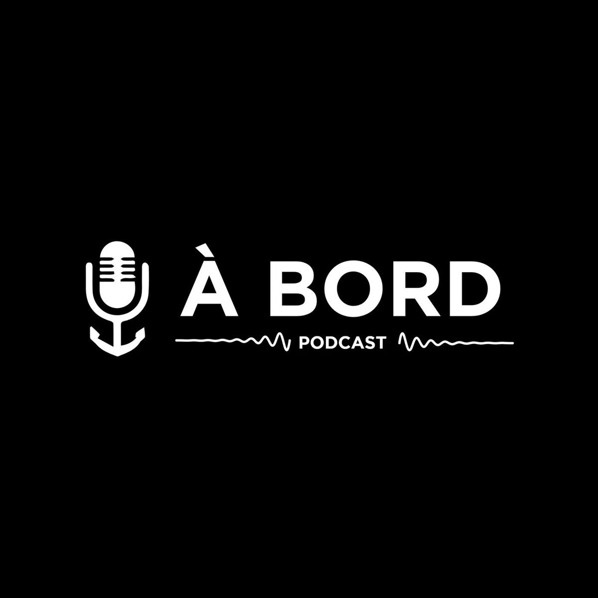 Show cover of A bord