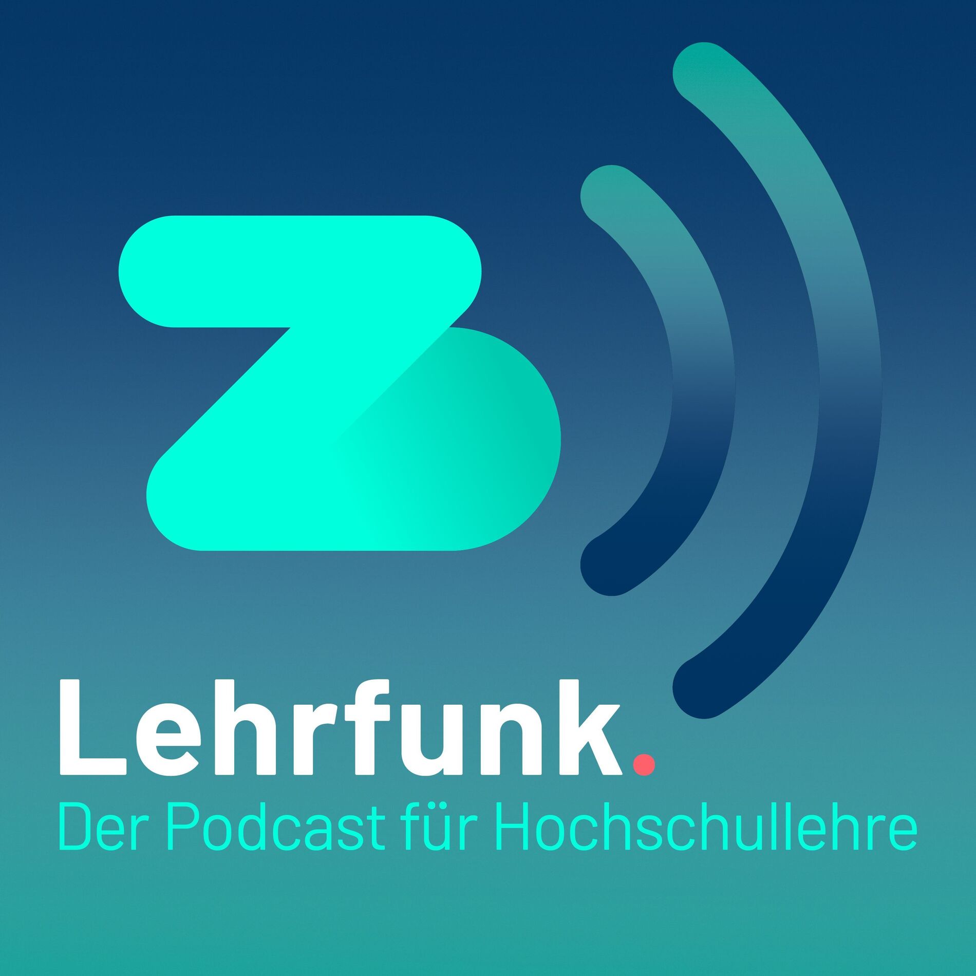 Show cover of Lehrfunk - Der Podcast für Hochschullehre