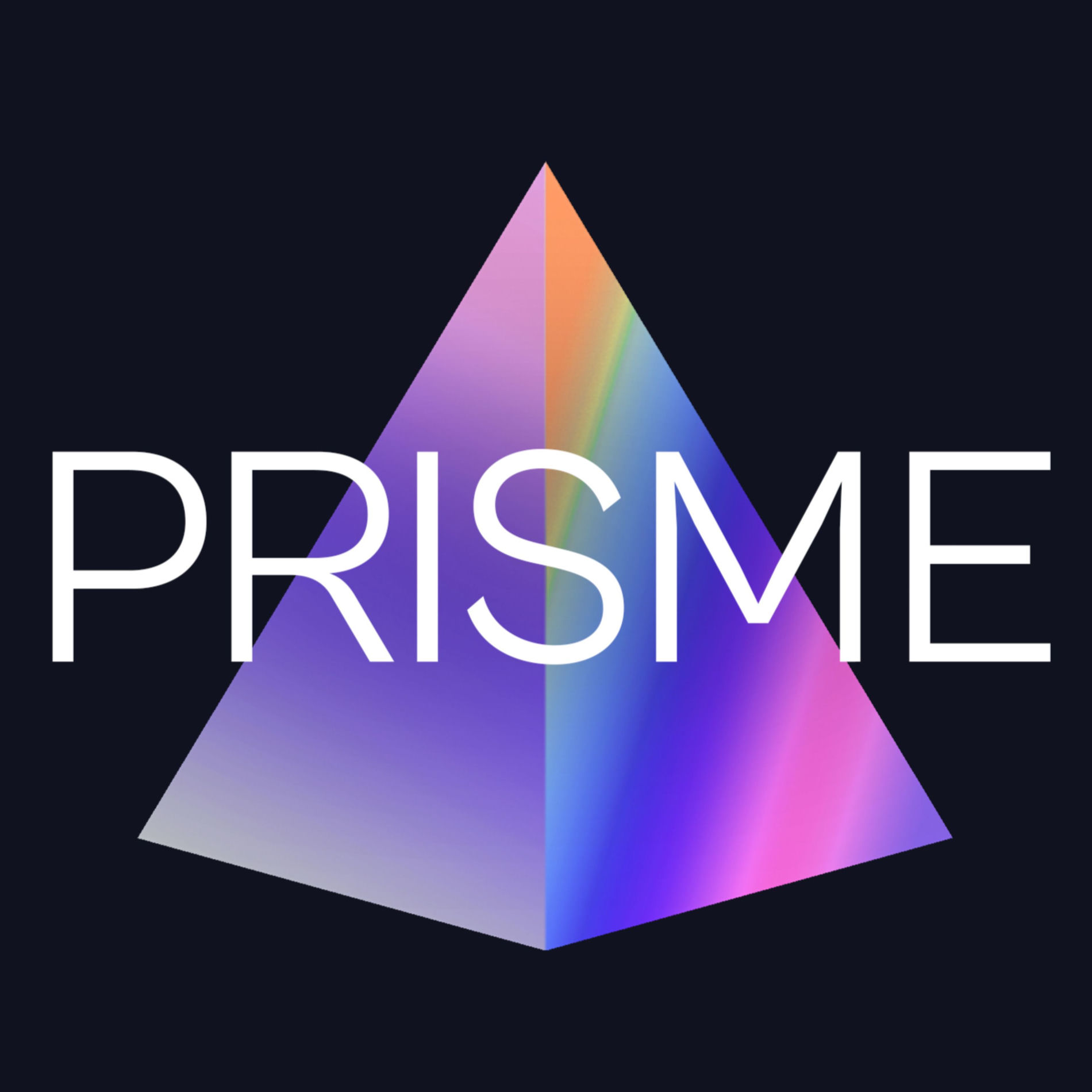 Show cover of Prisme Cinéma