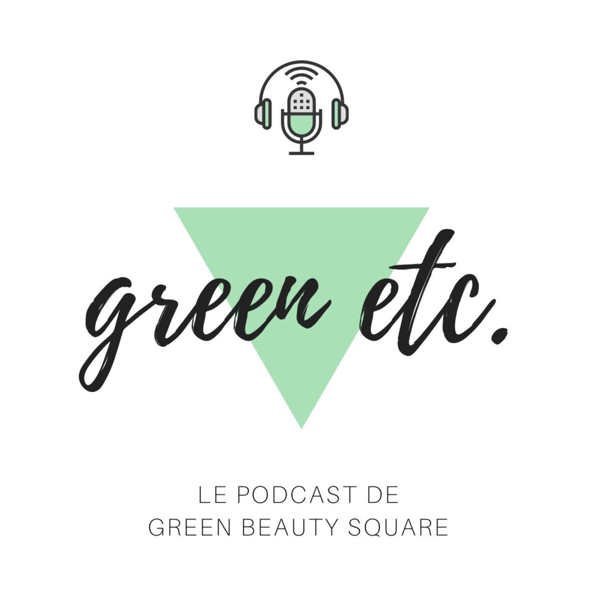 Show cover of green etc.