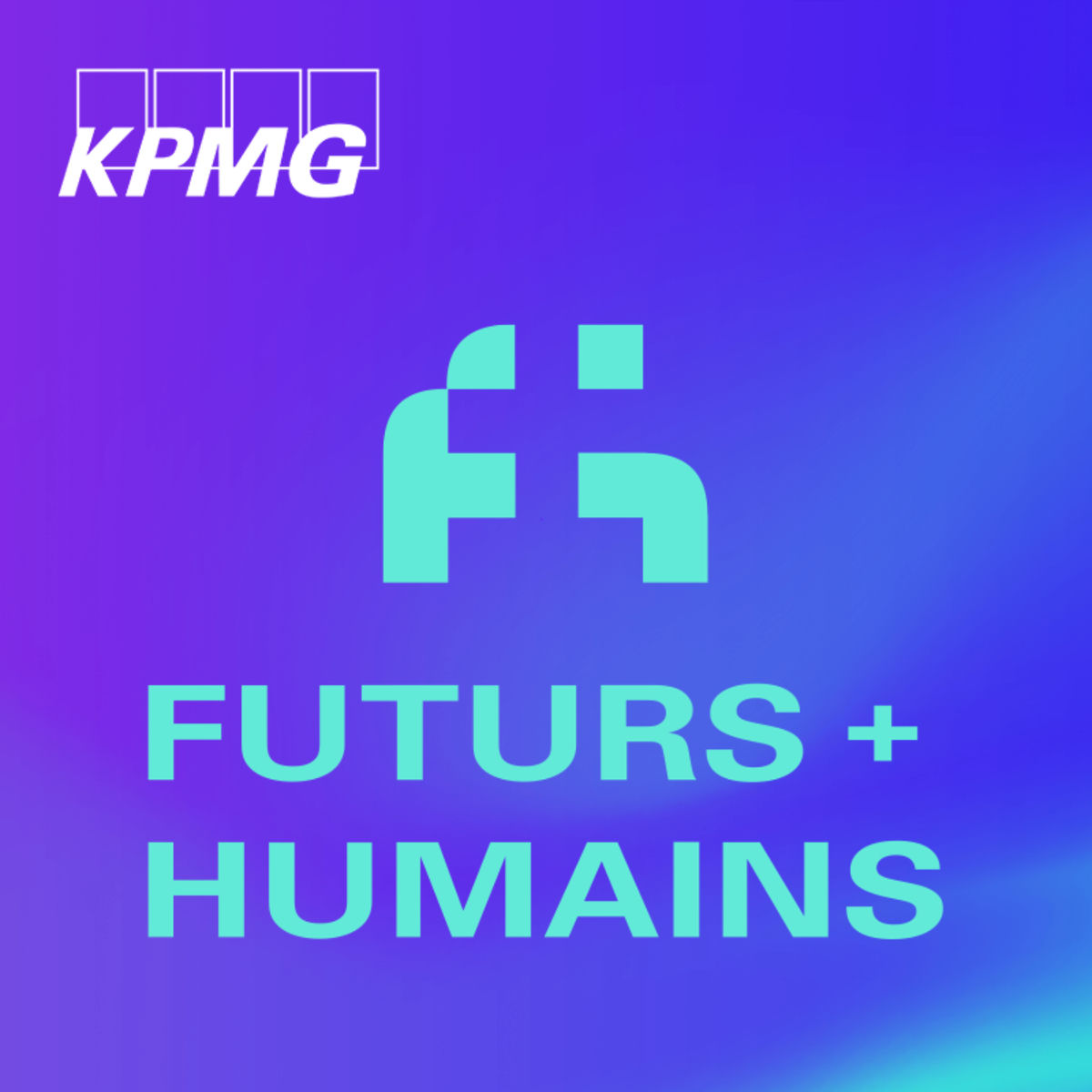 Show cover of Futurs + Humains