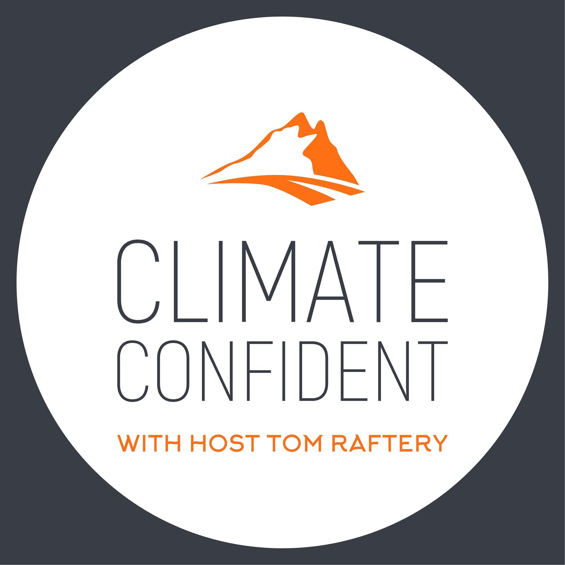 Show cover of Climate Confident