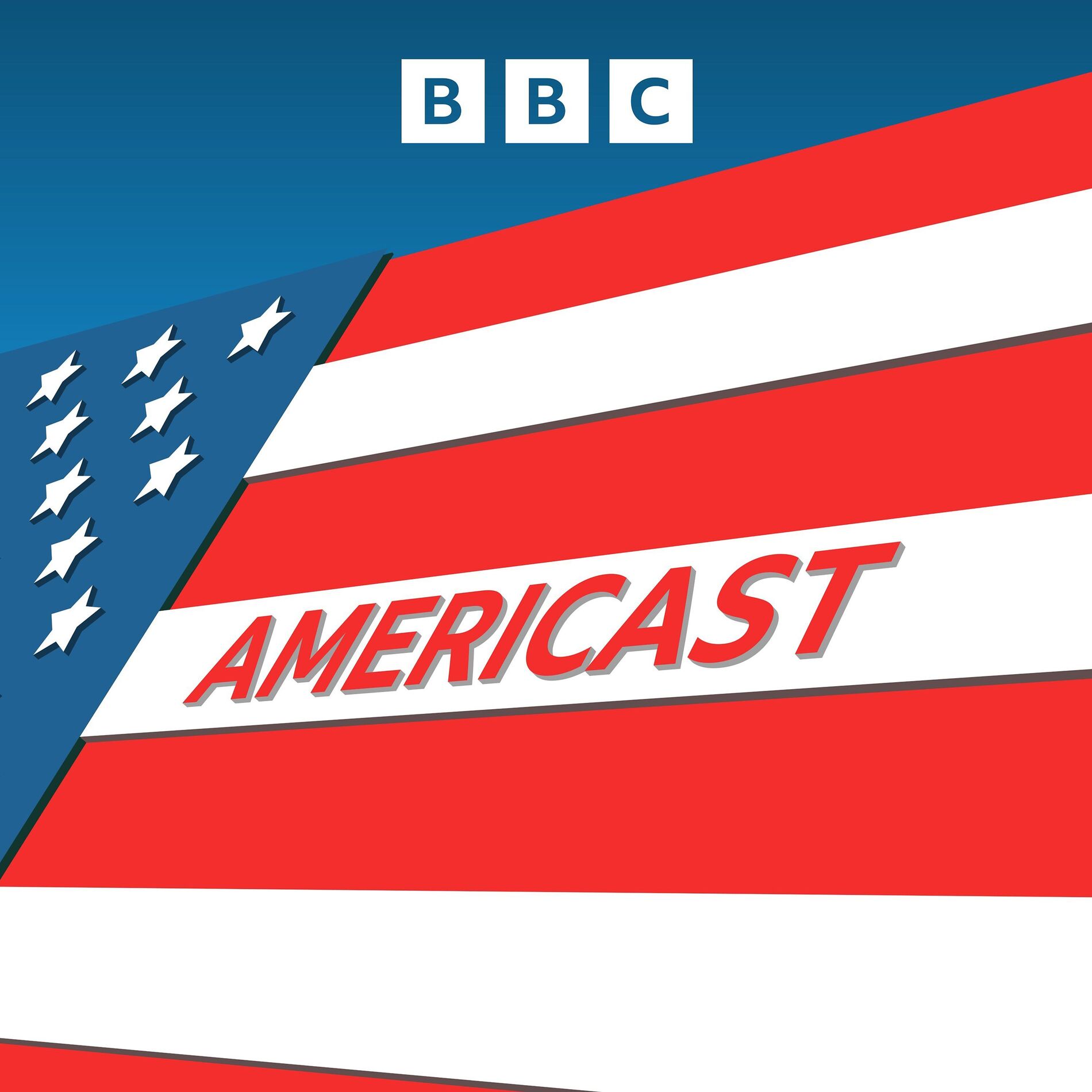 Show cover of Americast