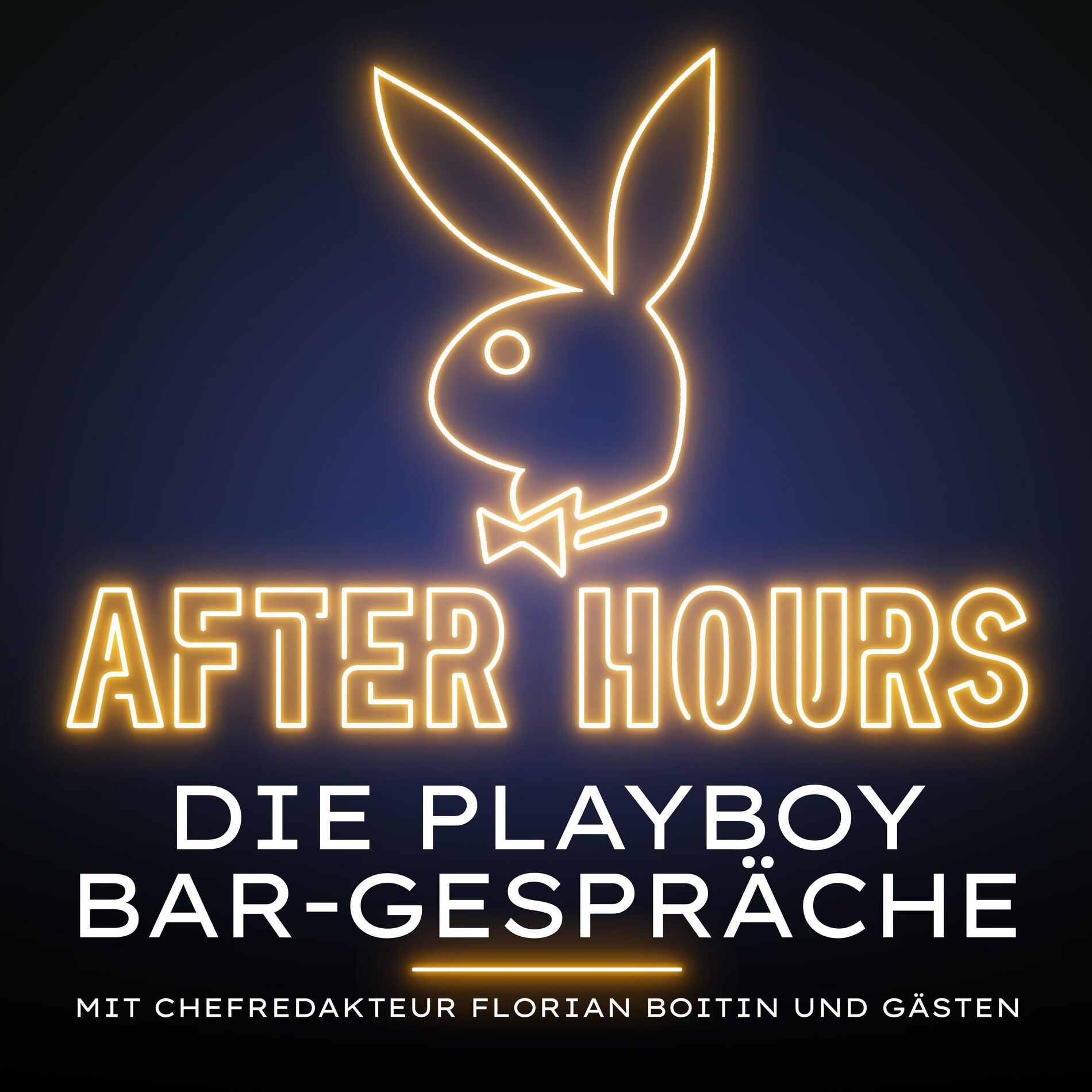 Show cover of AFTER HOURS – DIE PLAYBOY BAR-GESPRÄCHE