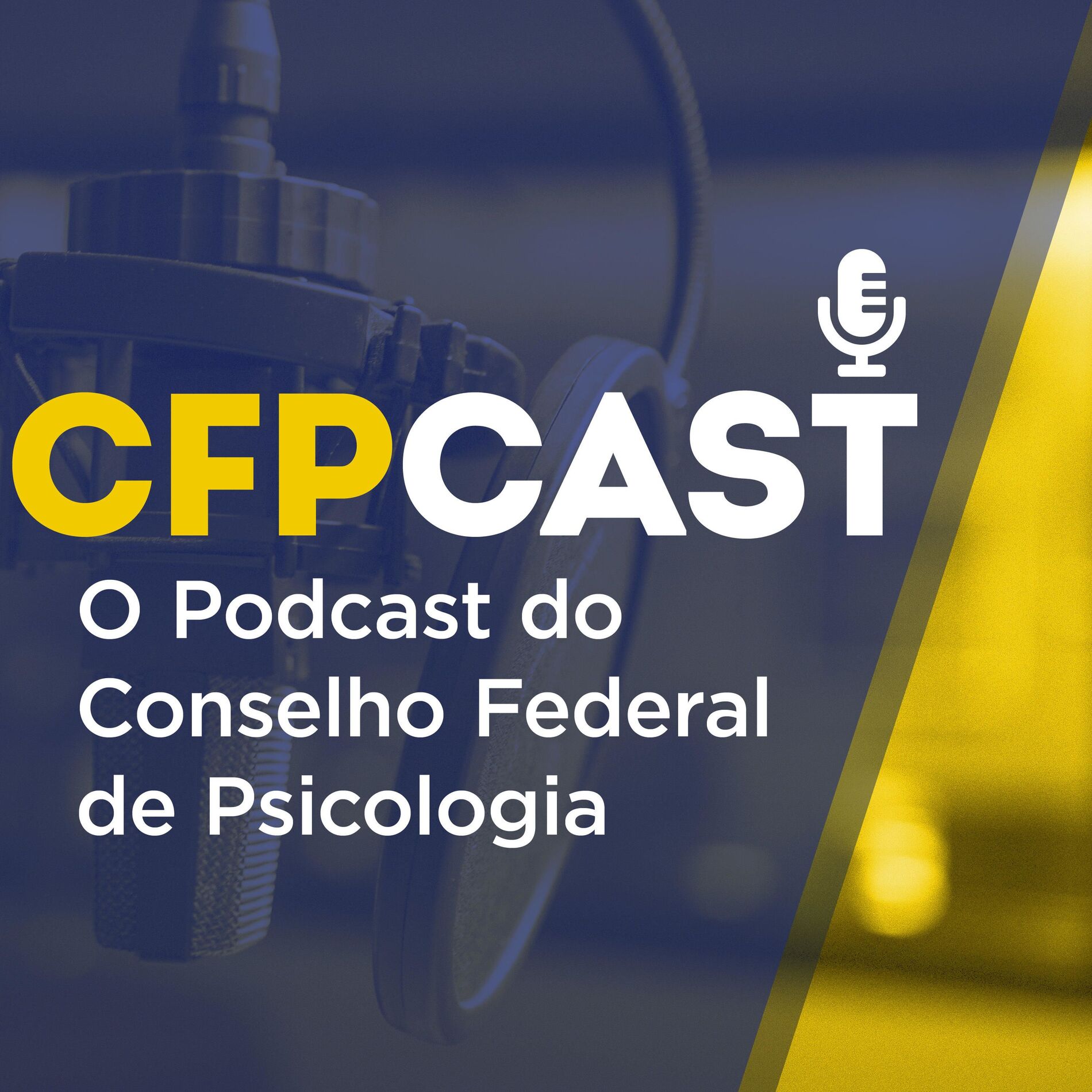Show cover of Conselho Federal de Psicologia