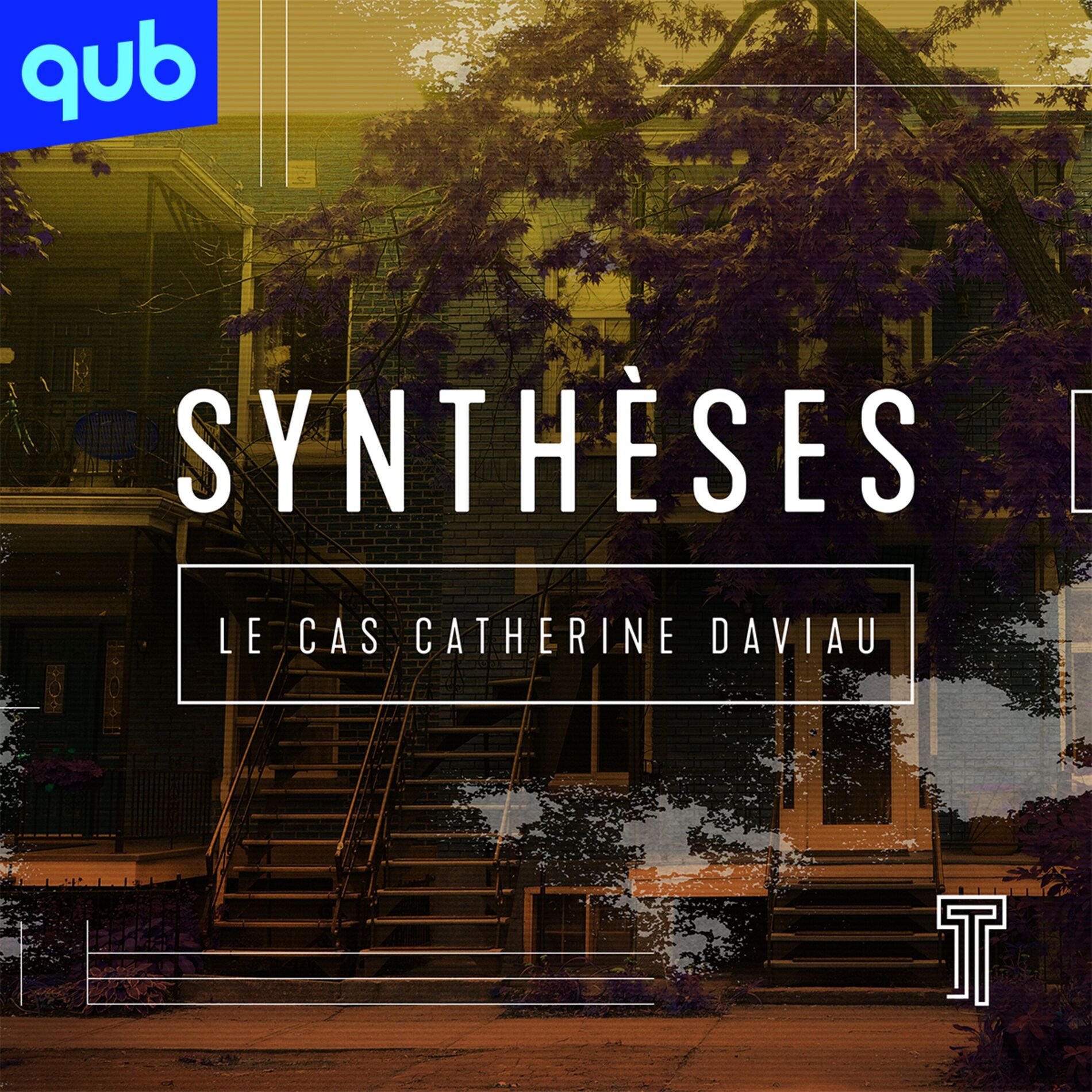 Show cover of Synthèses