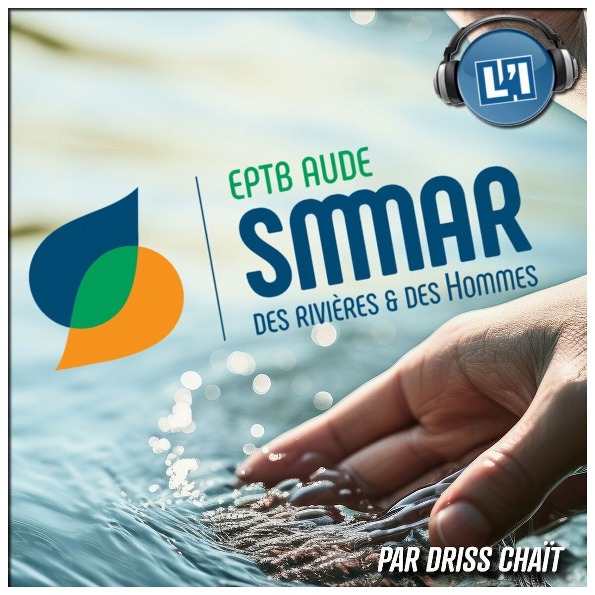 Show cover of DES RIVIÈRES ET DES HOMMES