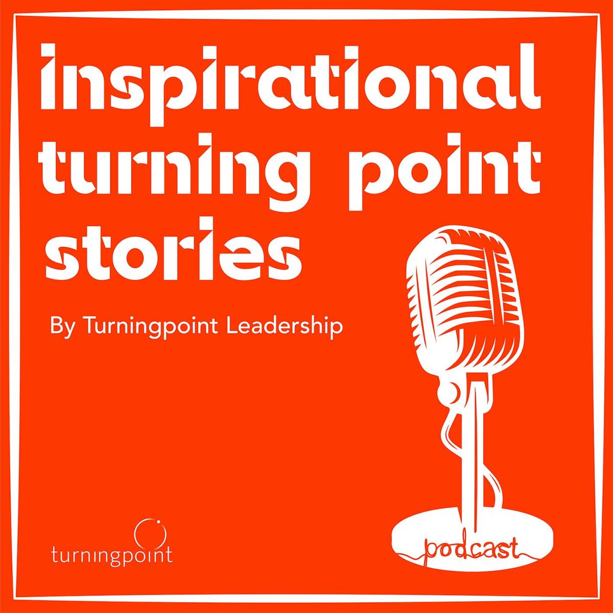 Show cover of Inspirational turning point stories