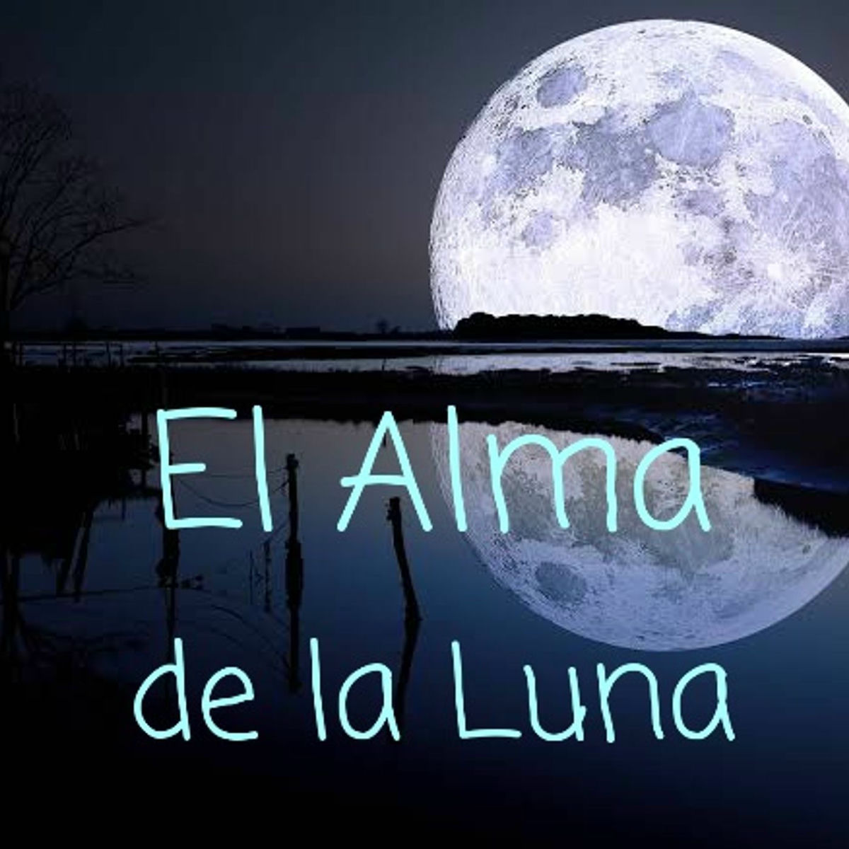 Show cover of El Alma de la Luna