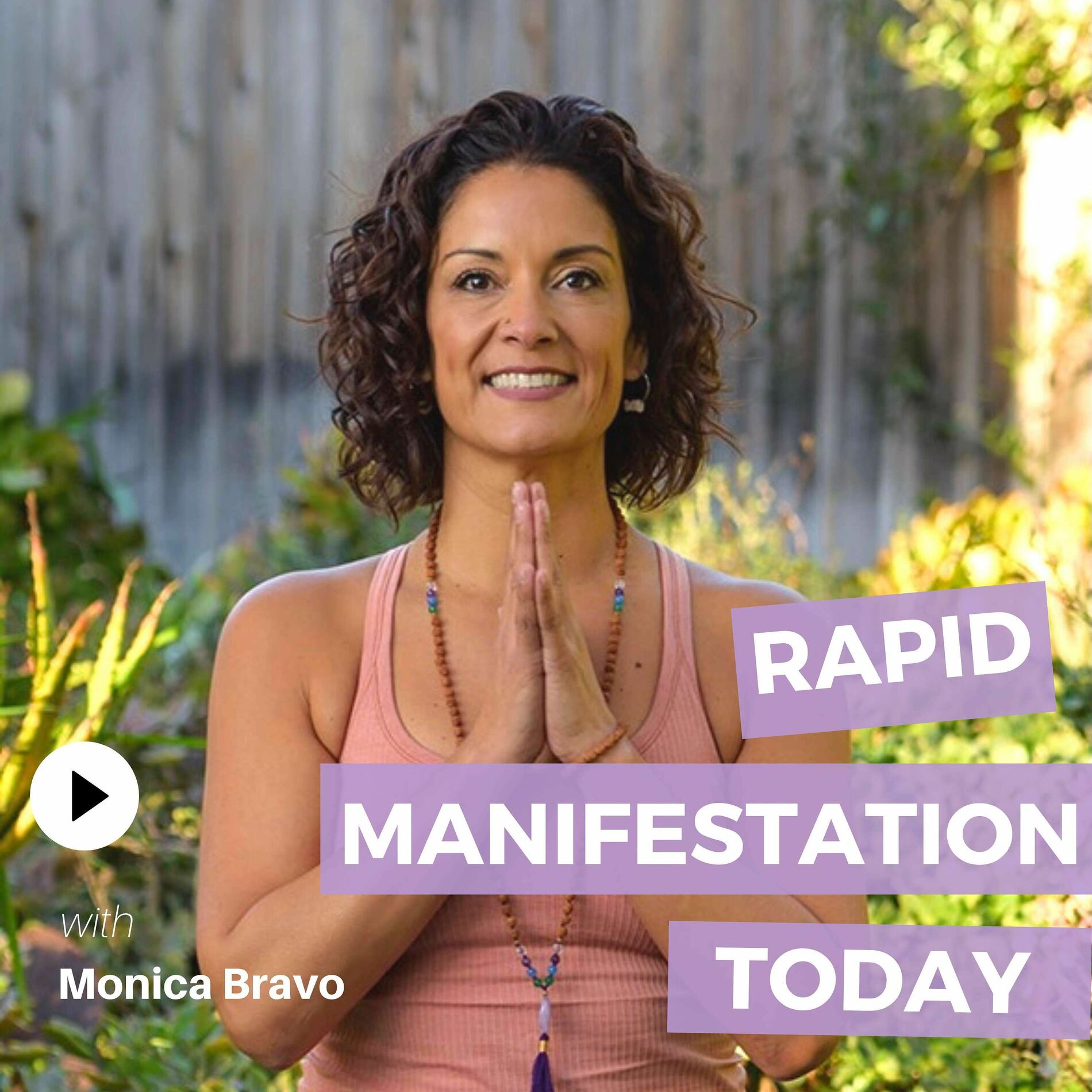 Show cover of Rapid Manifestation Today