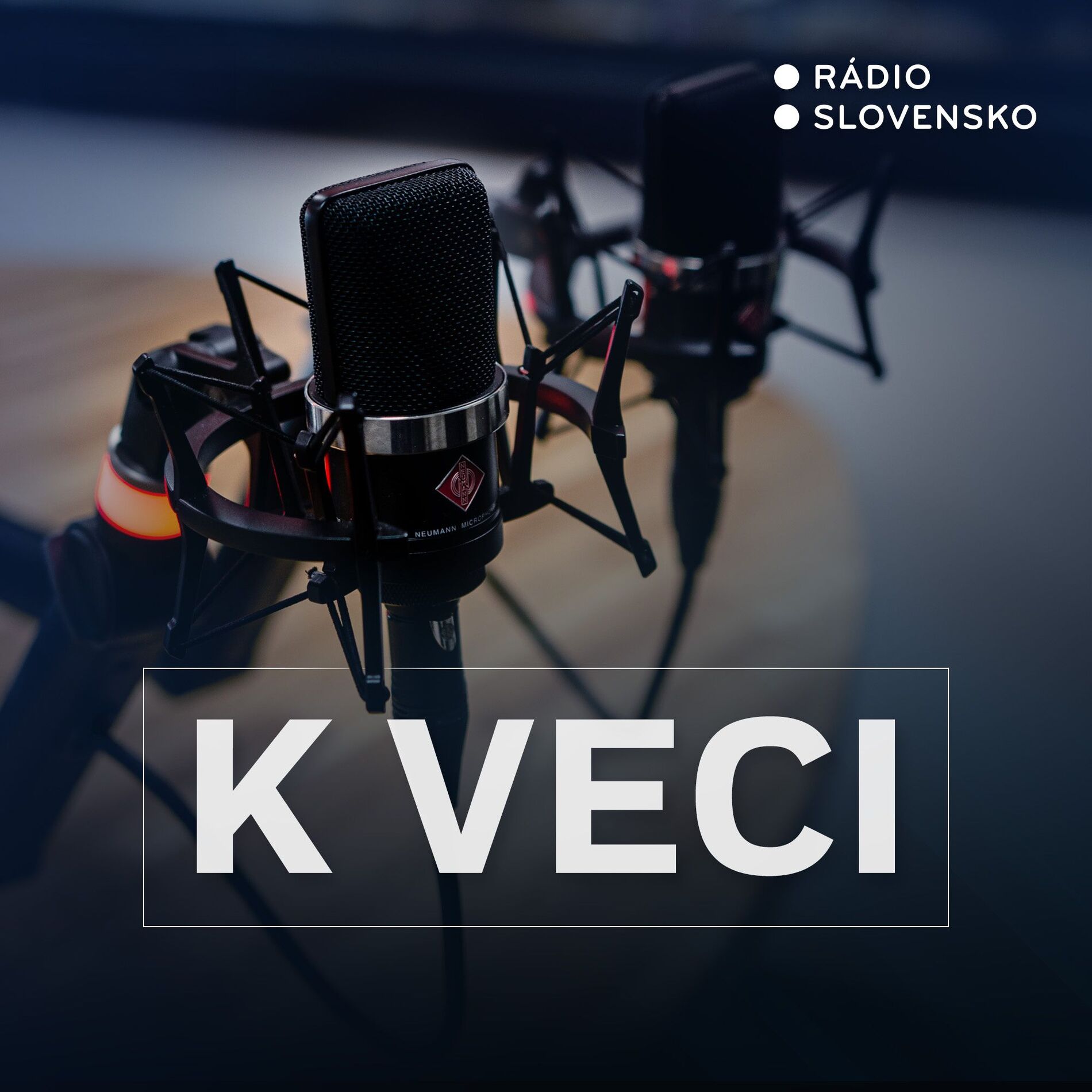 Show cover of K veci