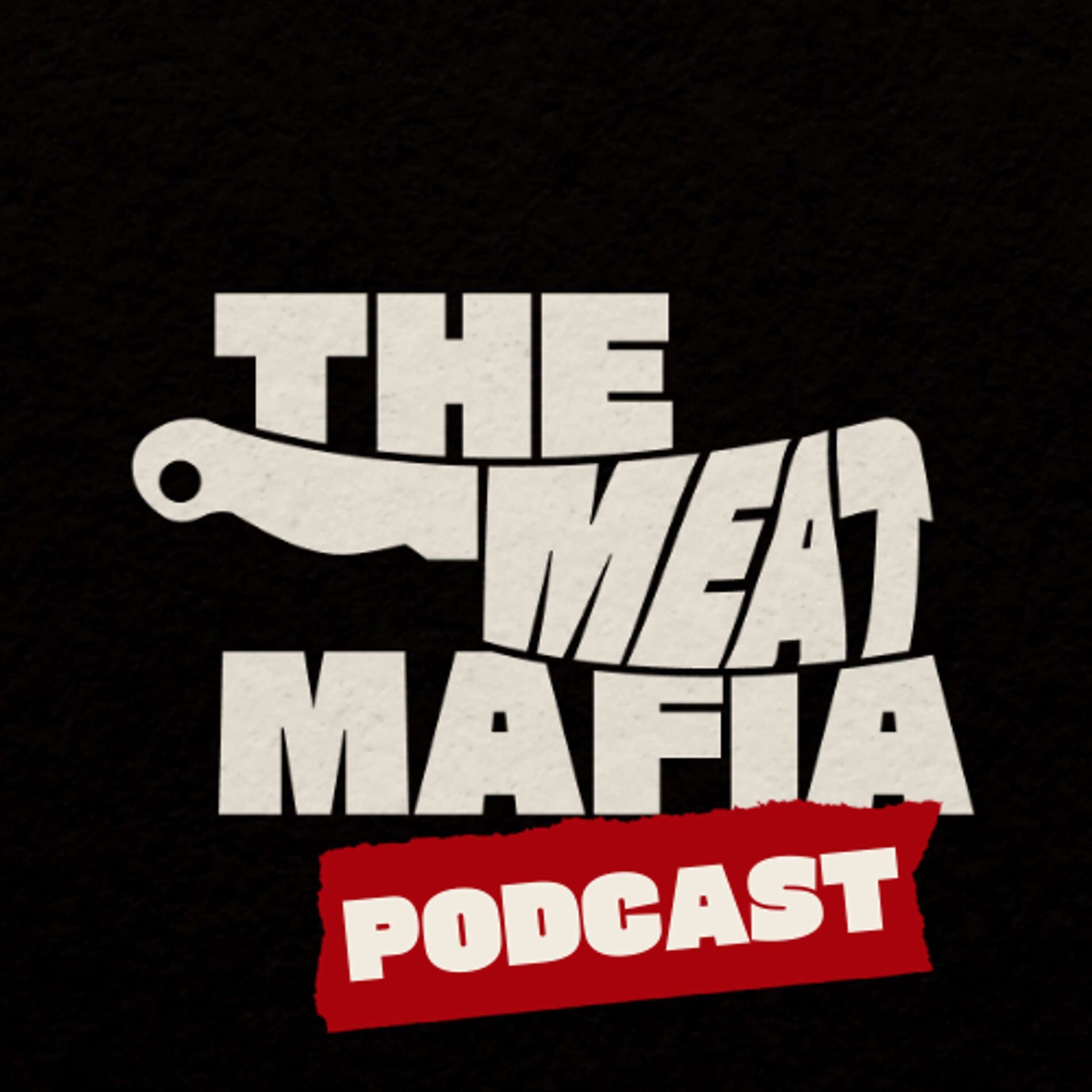 Show cover of The Meat Mafia Podcast