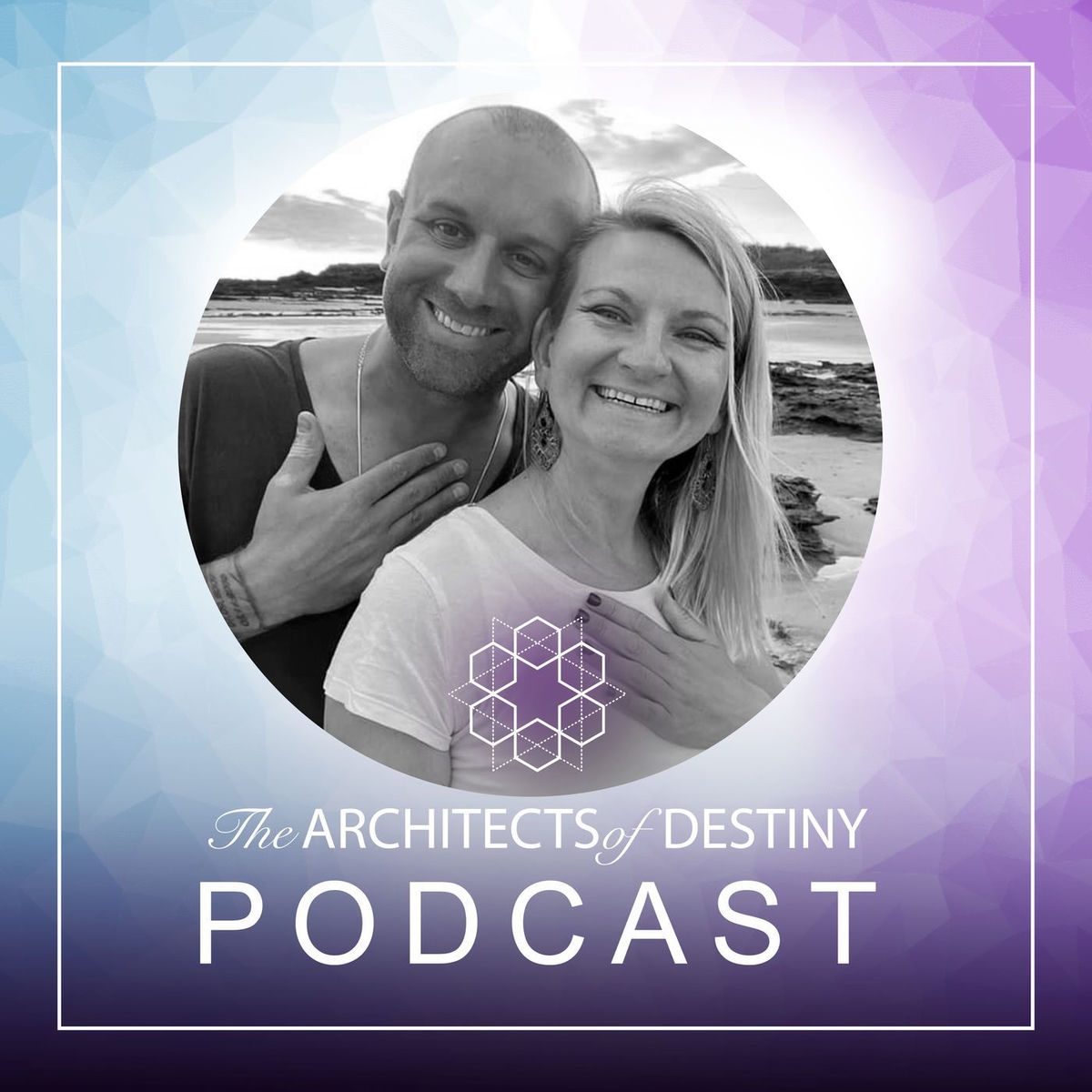 Show cover of The Architects of Destiny Podcast