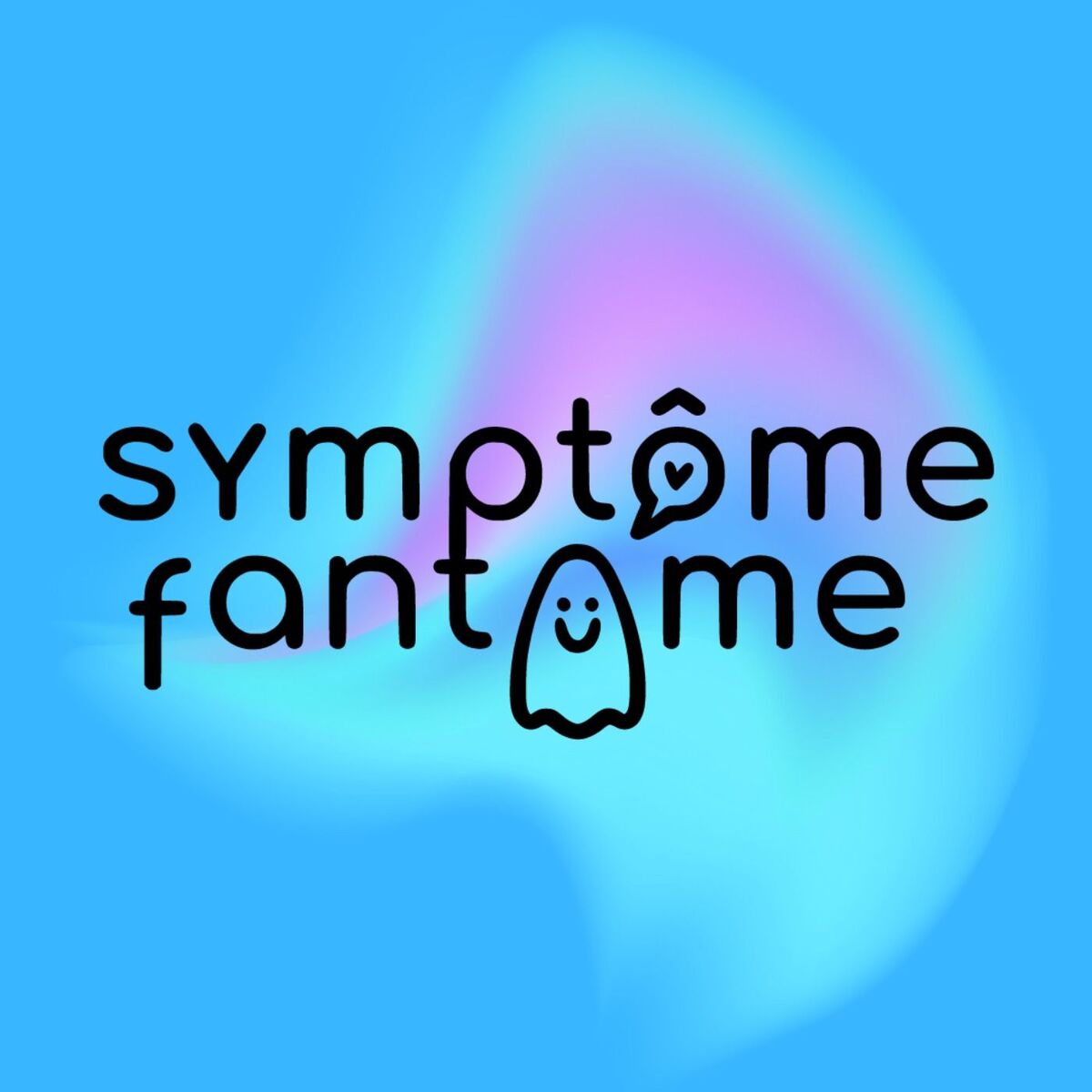 Show cover of Symptôme Fantôme