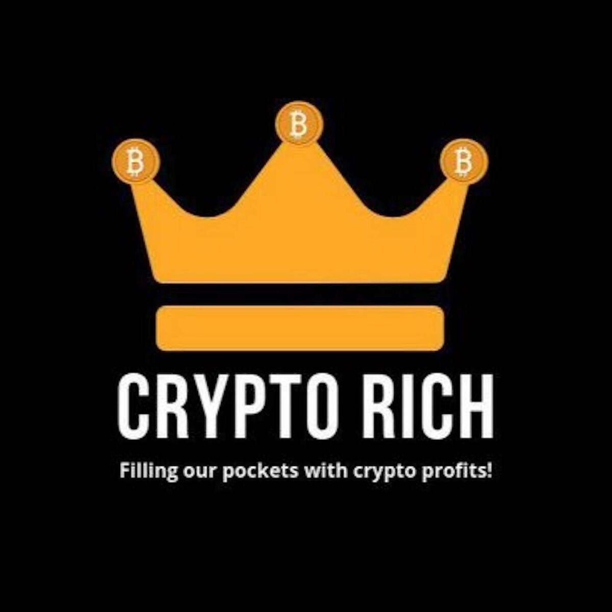 Show cover of Crypto Rich Podcast