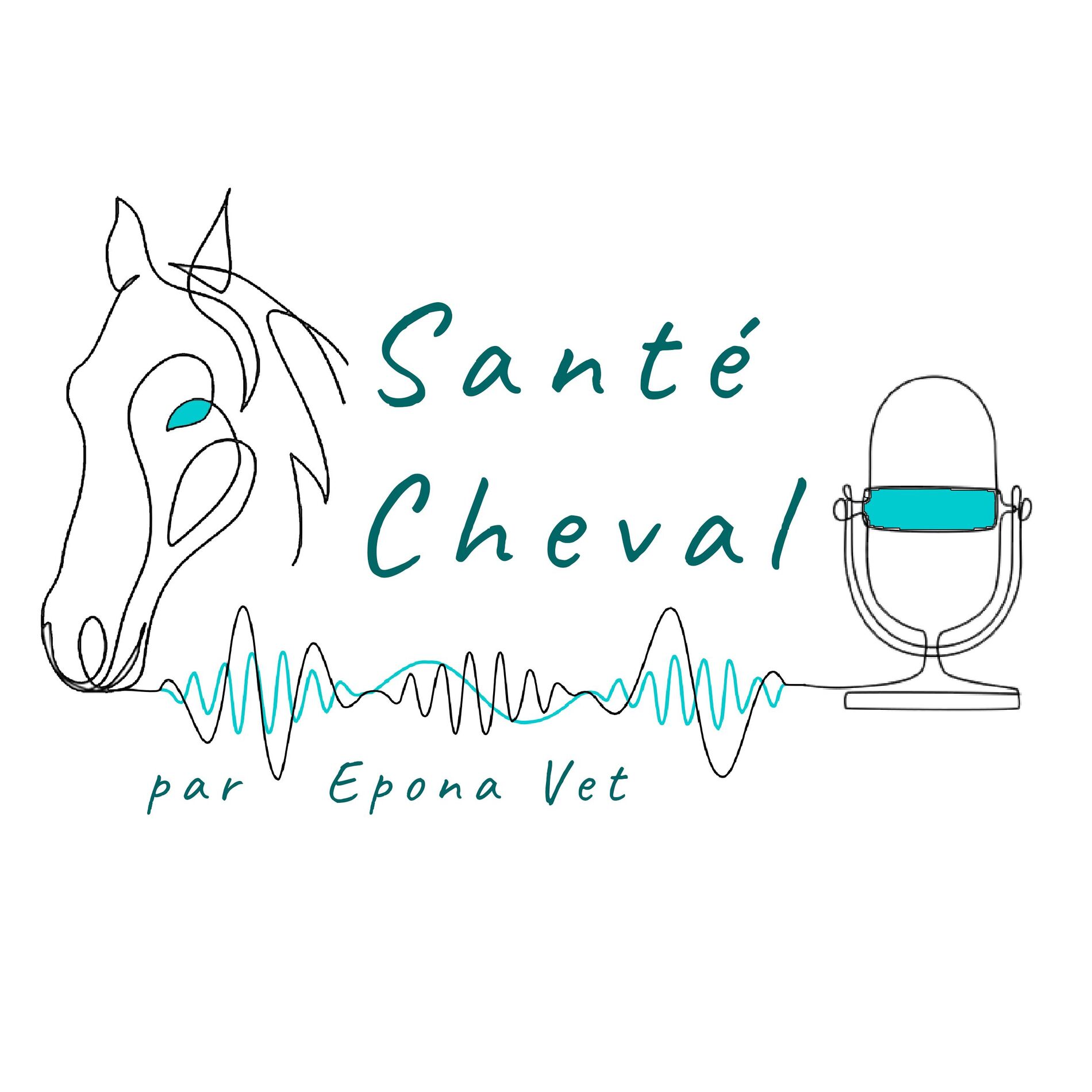 Show cover of Santé Cheval par Epona Vet