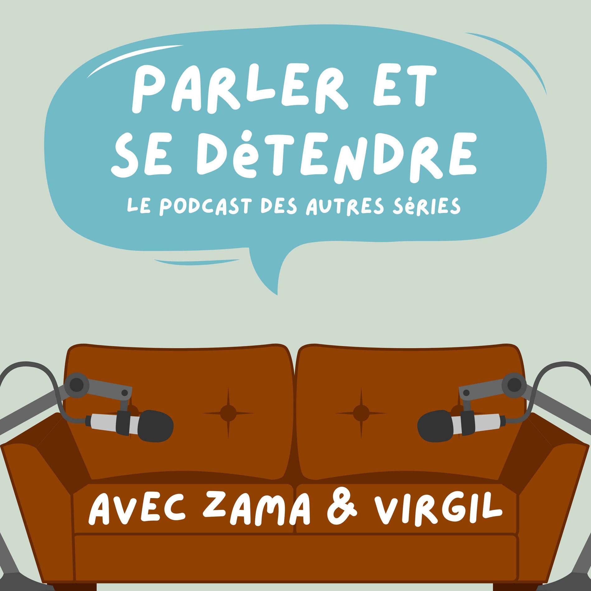Show cover of Parler et se Détendre