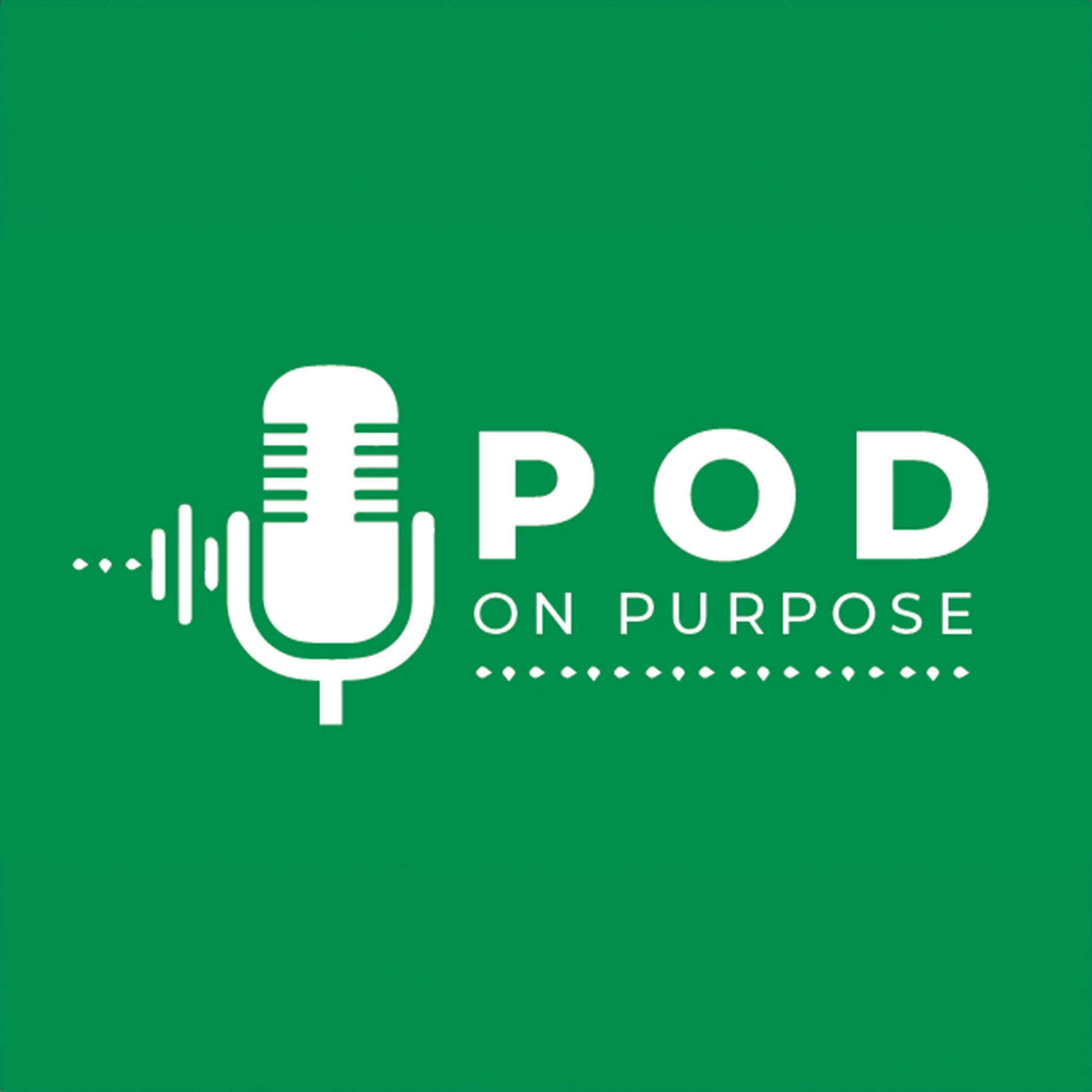 Show cover of Pod on Purpose