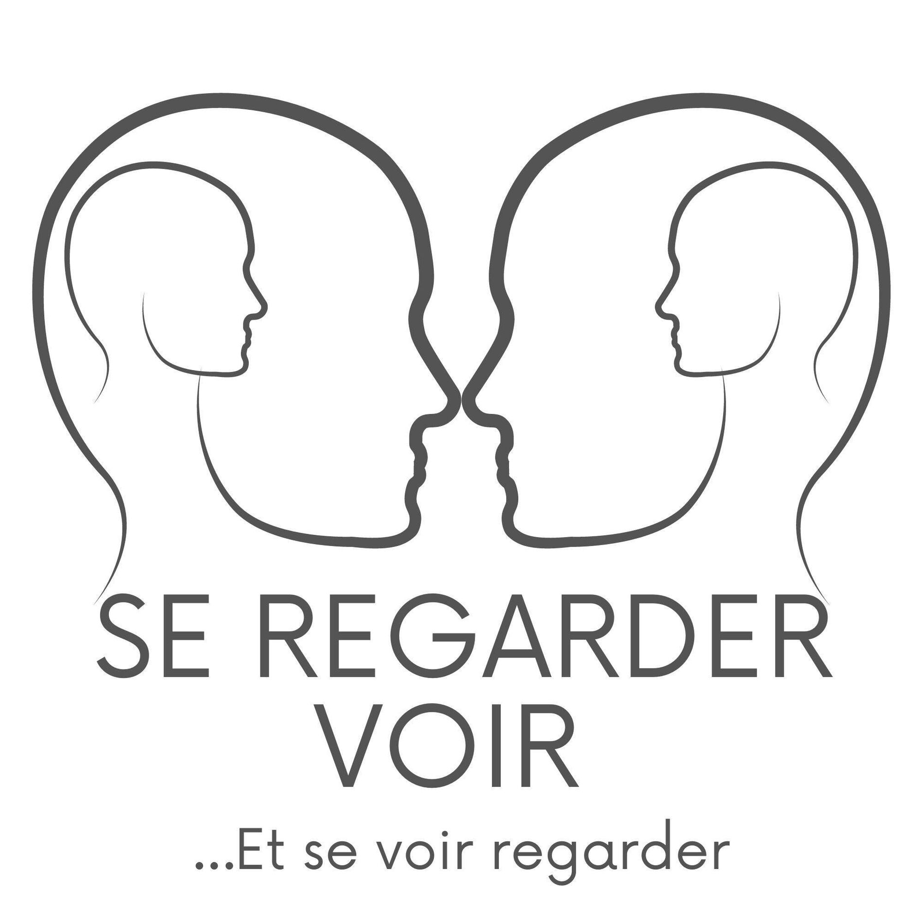 Show cover of Se Regarder Voir