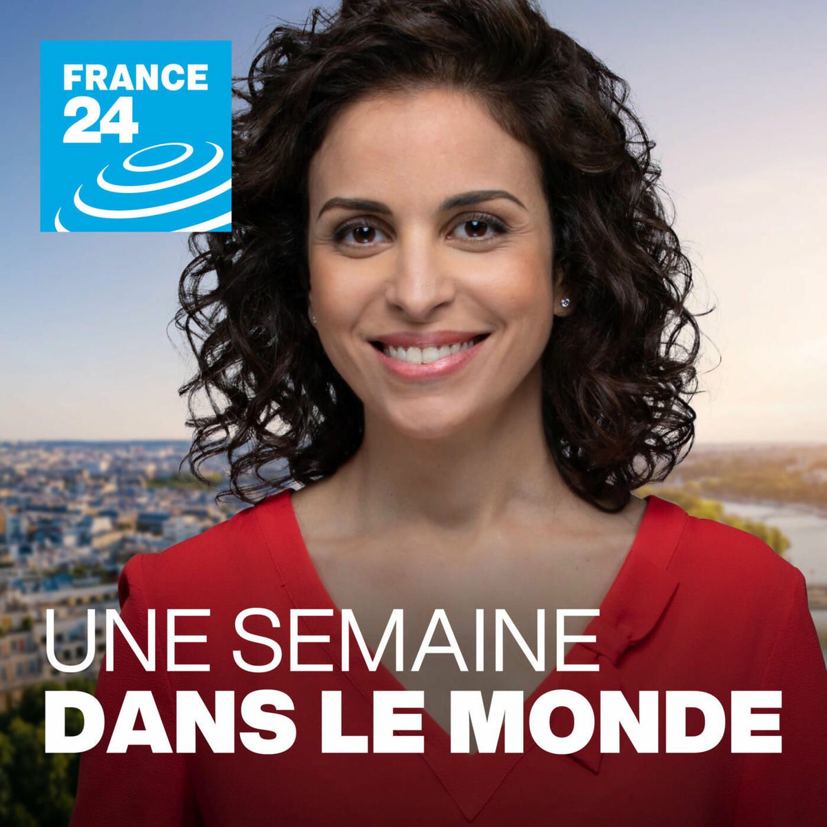 Show cover of Une semaine dans le monde