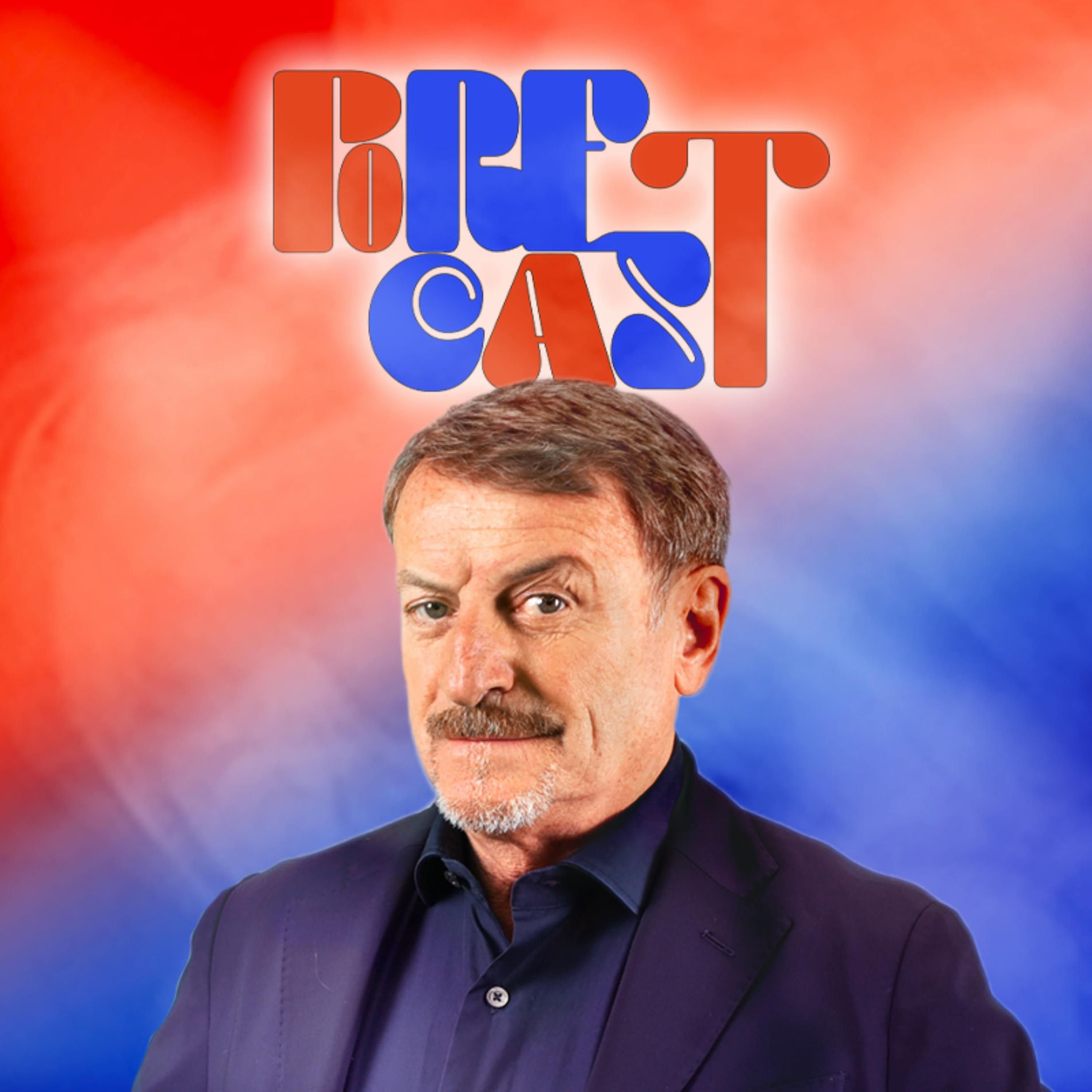 Show cover of PoretCast di Giacomo Poretti