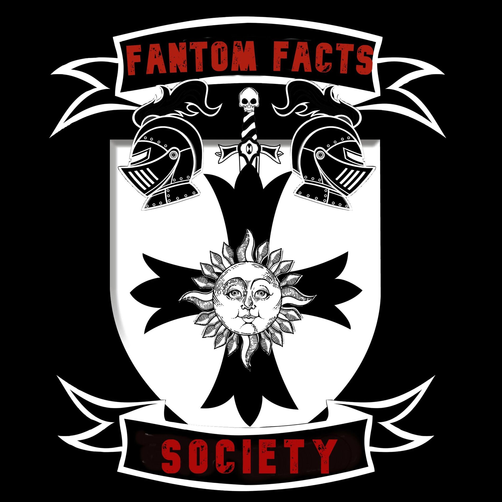 Show cover of Fantom Facts Society