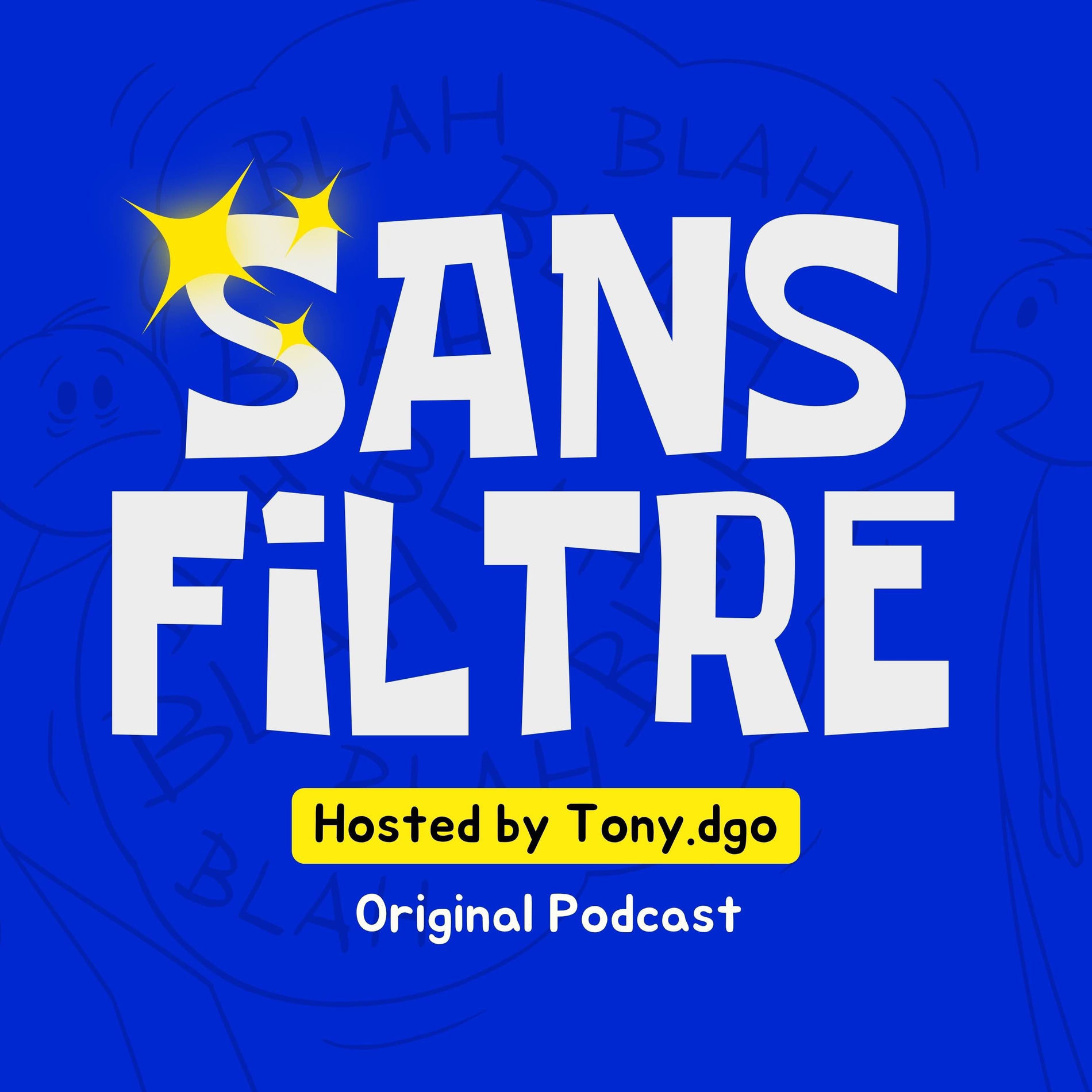 Show cover of Sans filtre