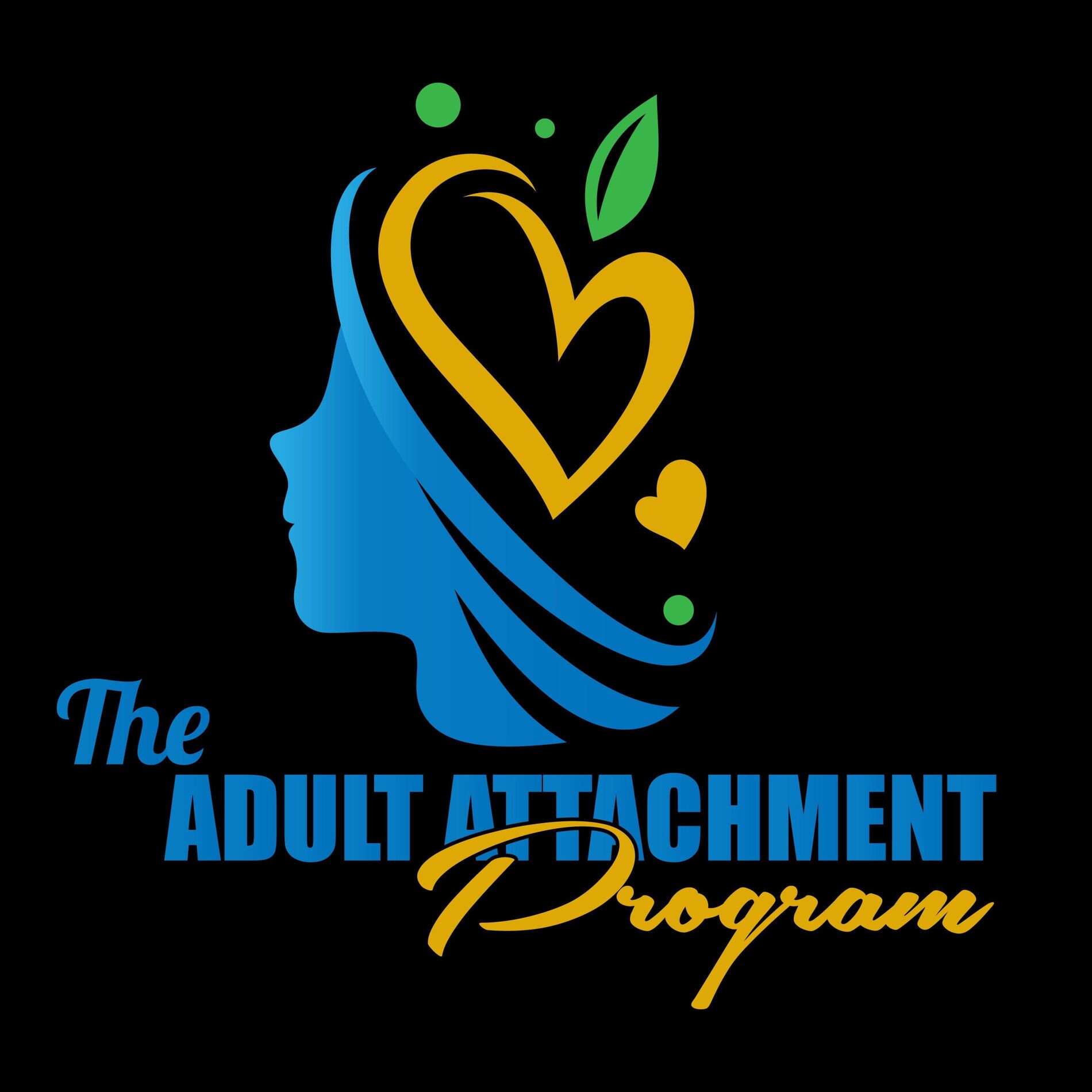 Show cover of The Adult Attachment Program