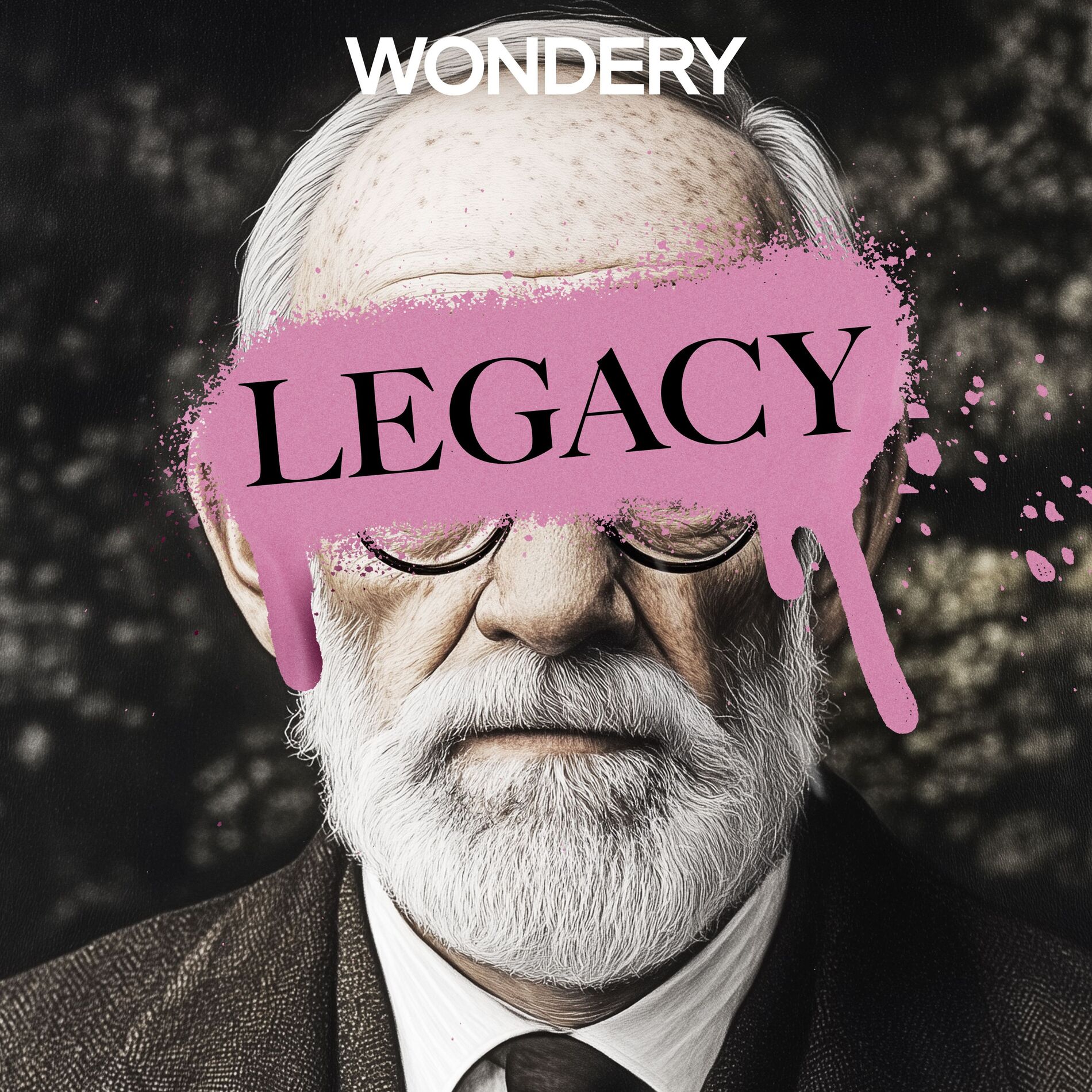 Show cover of Legacy