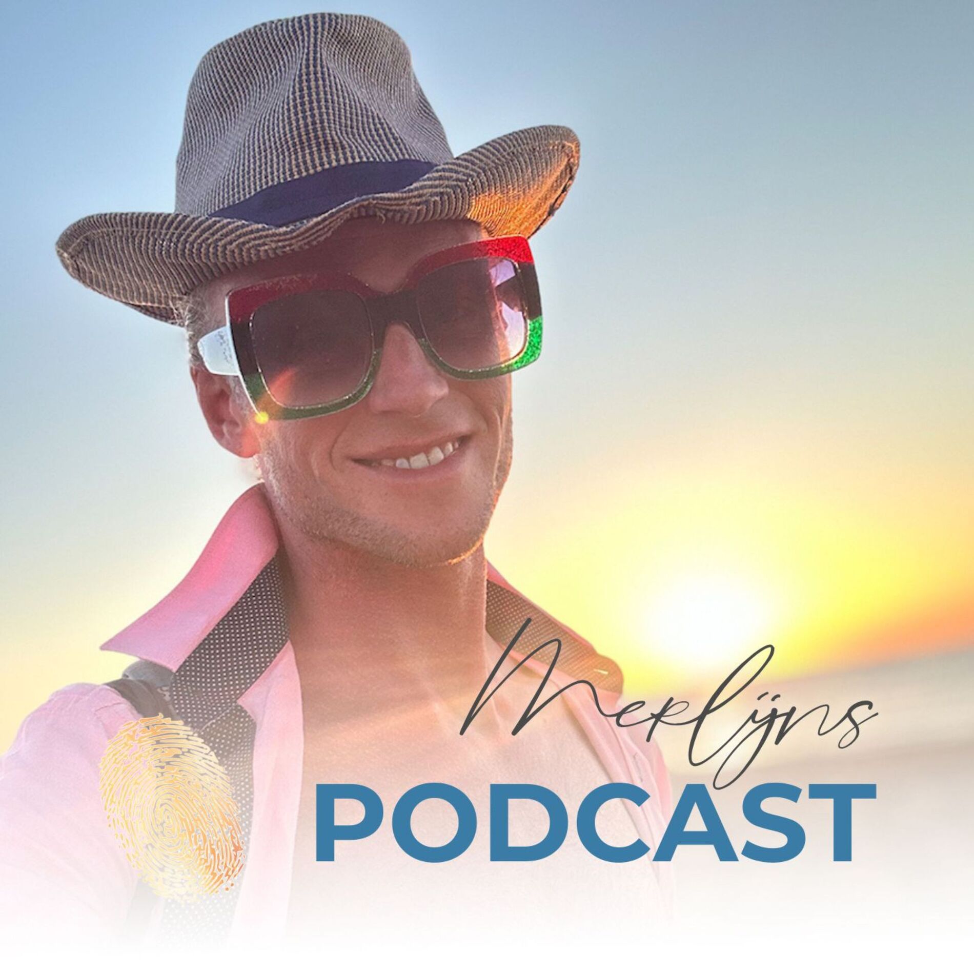 Show cover of Merlijn's Podcast