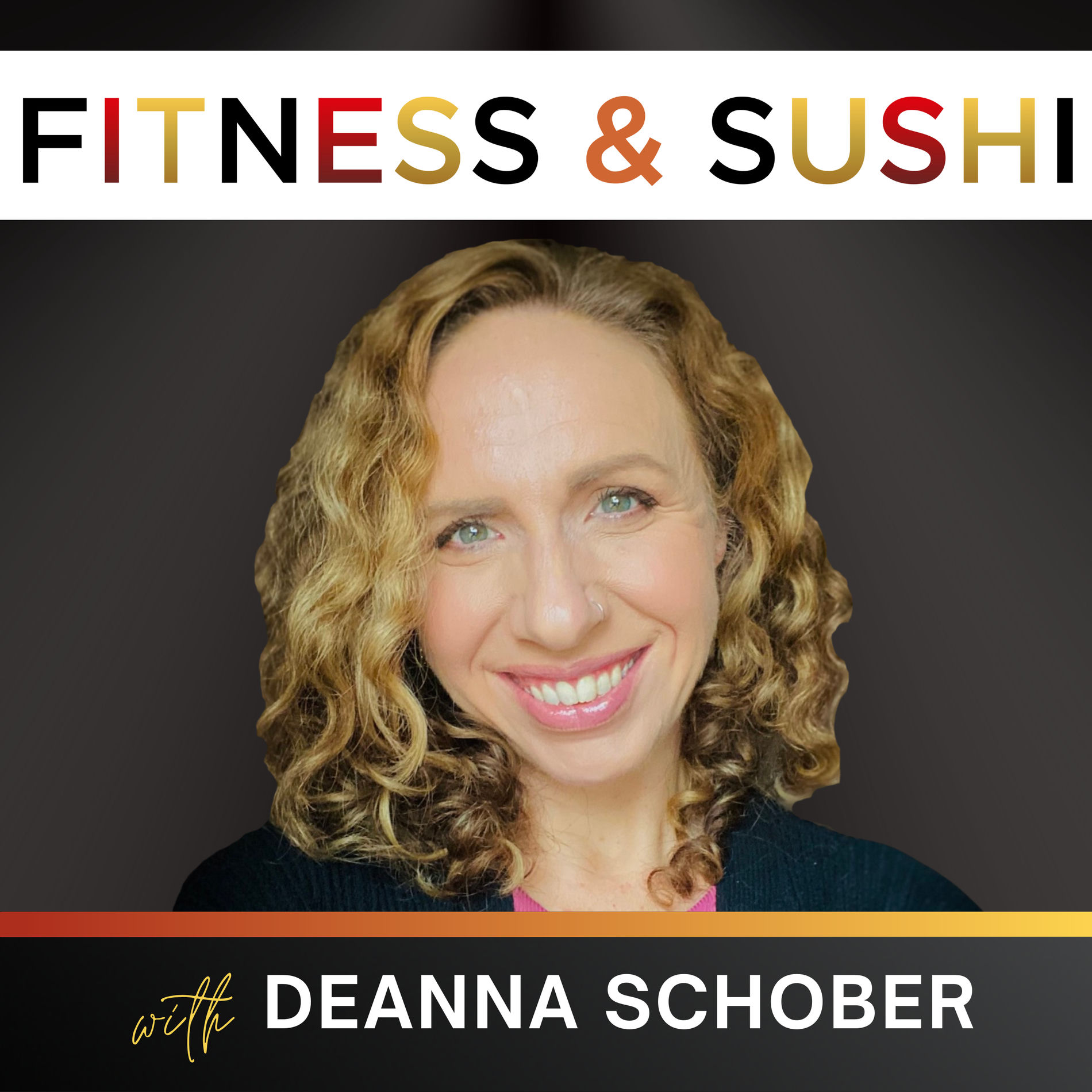 Show cover of Fitness & Sushi