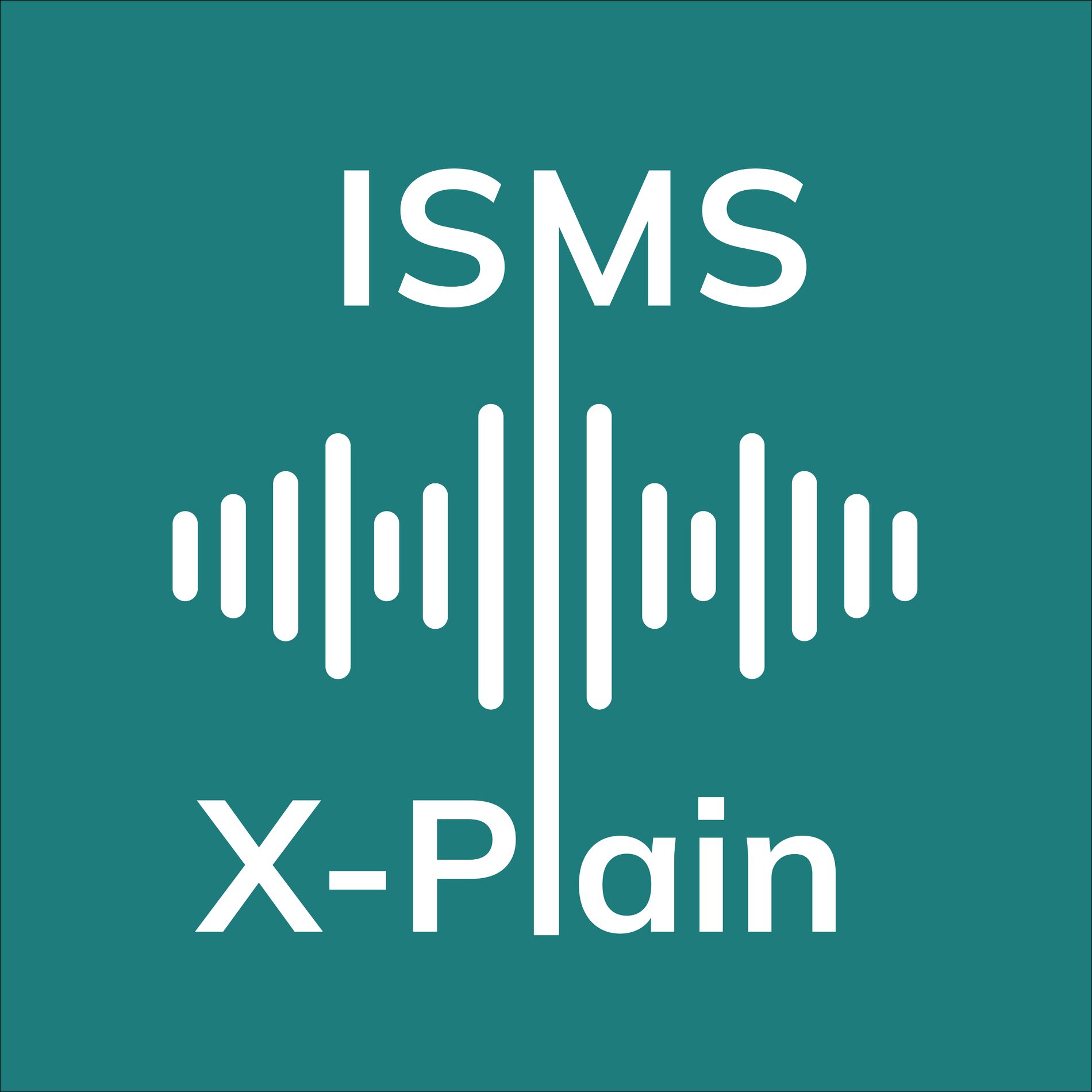 Show cover of ISMS X-Plain - Informationssicherheit einfach erklärt