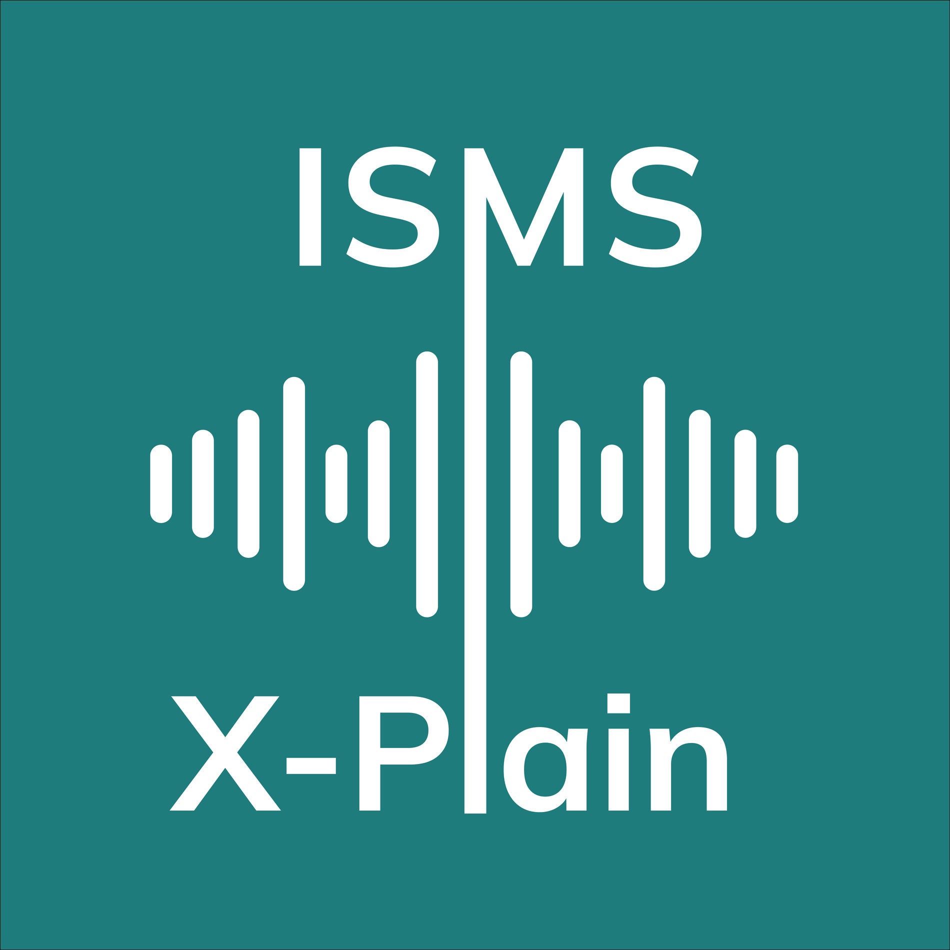 Show cover of ISMS X-Plain - Informationssicherheit einfach erklärt