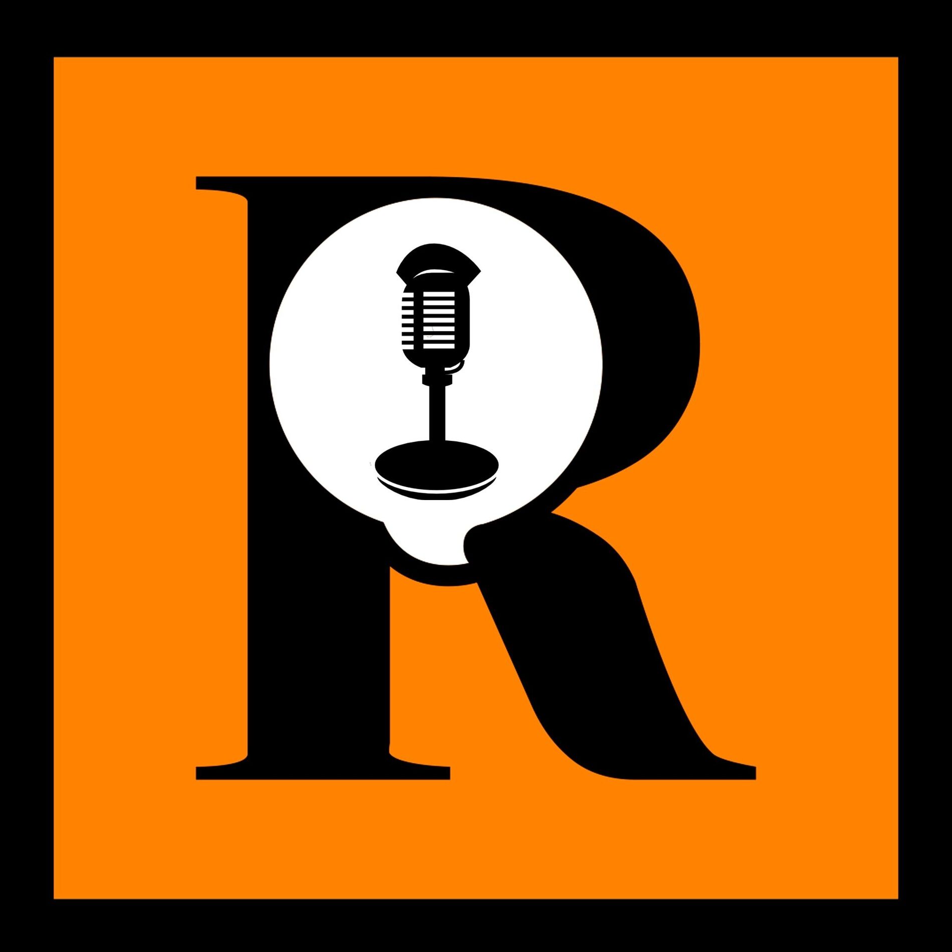 Show cover of Resenha Cast
