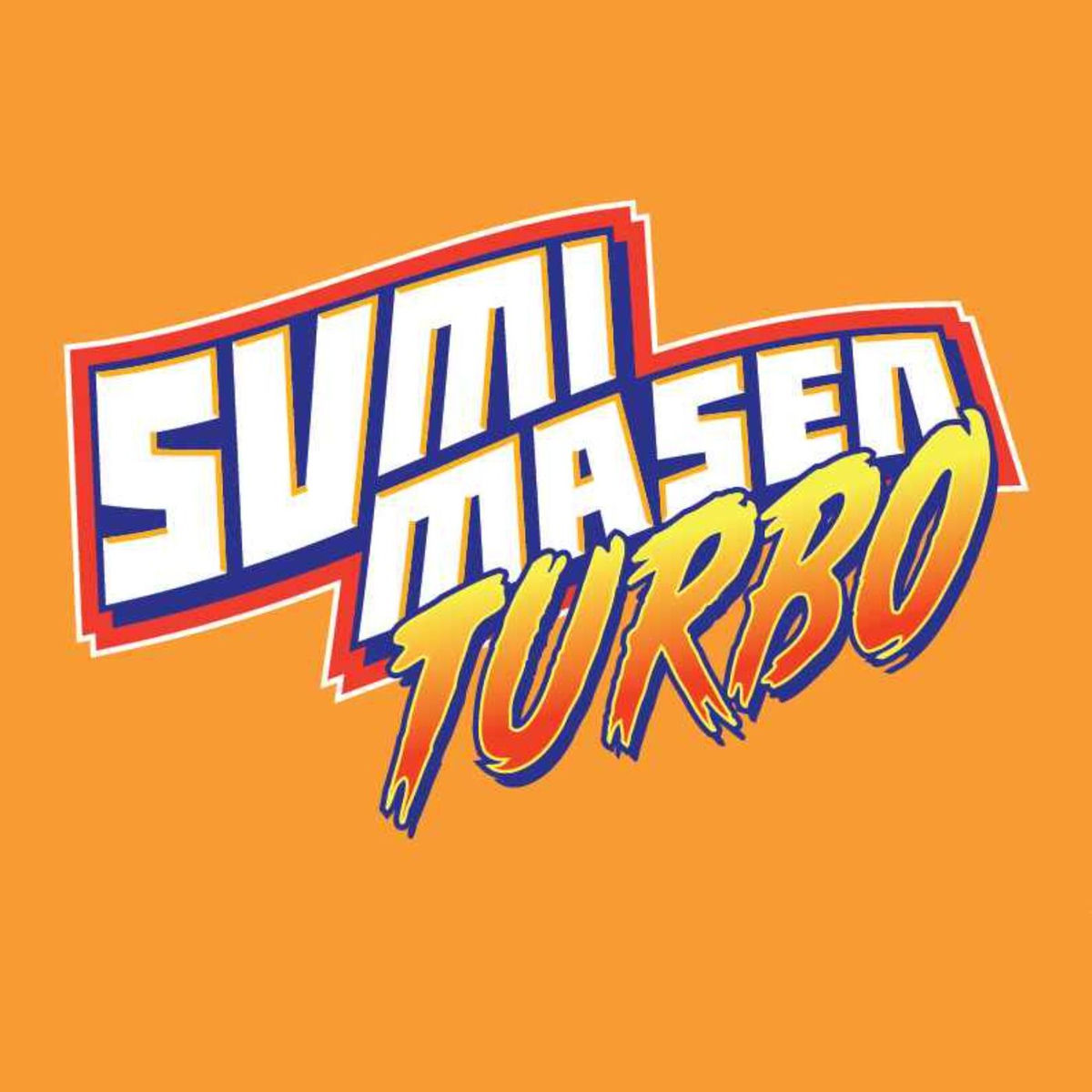 Show cover of Sumimasen Turbo