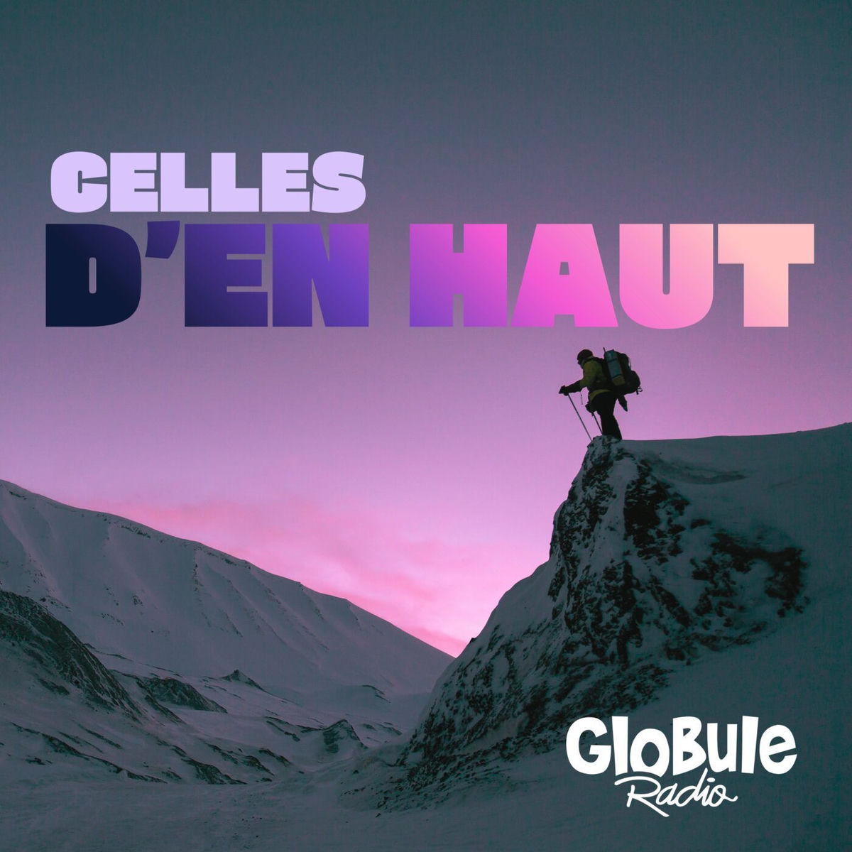 Show cover of Celles d'en Haut