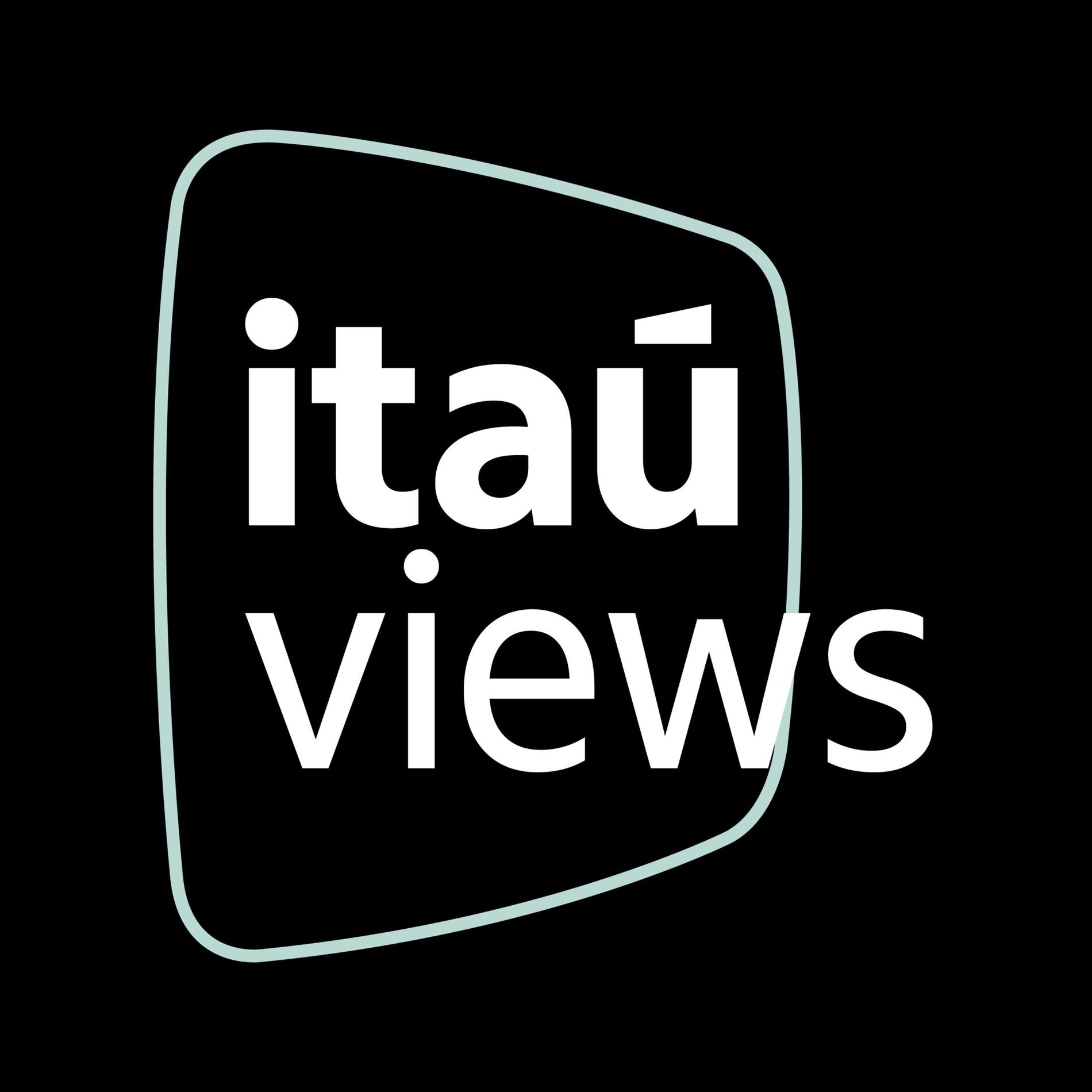 Show cover of Itaú Views