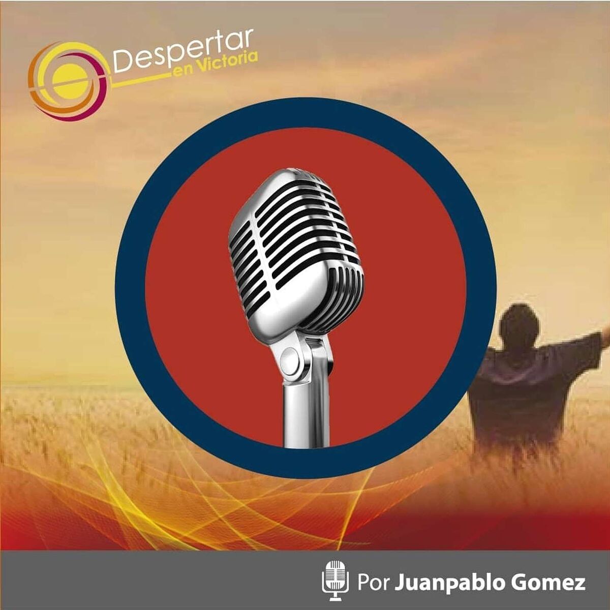 Show cover of Despertar en Victoria