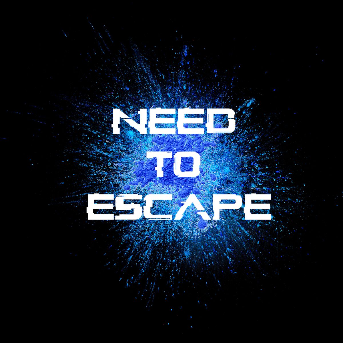 Show cover of Need To Escape