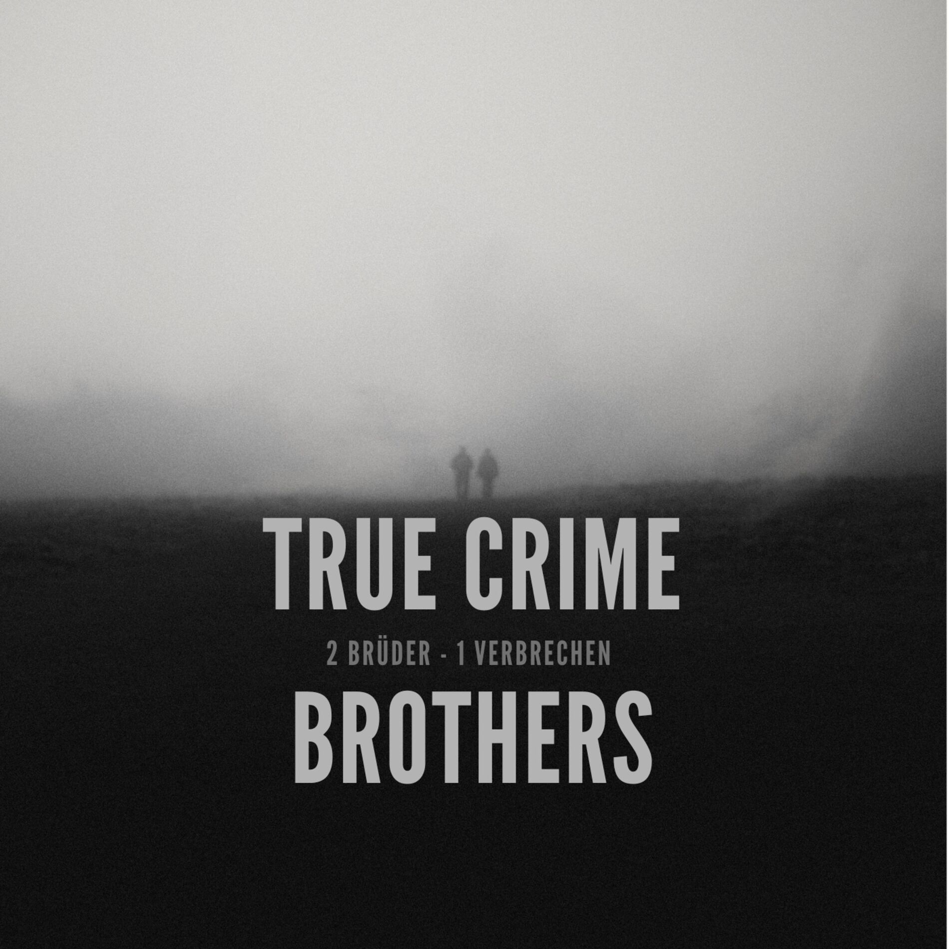Show cover of True Crime Brothers