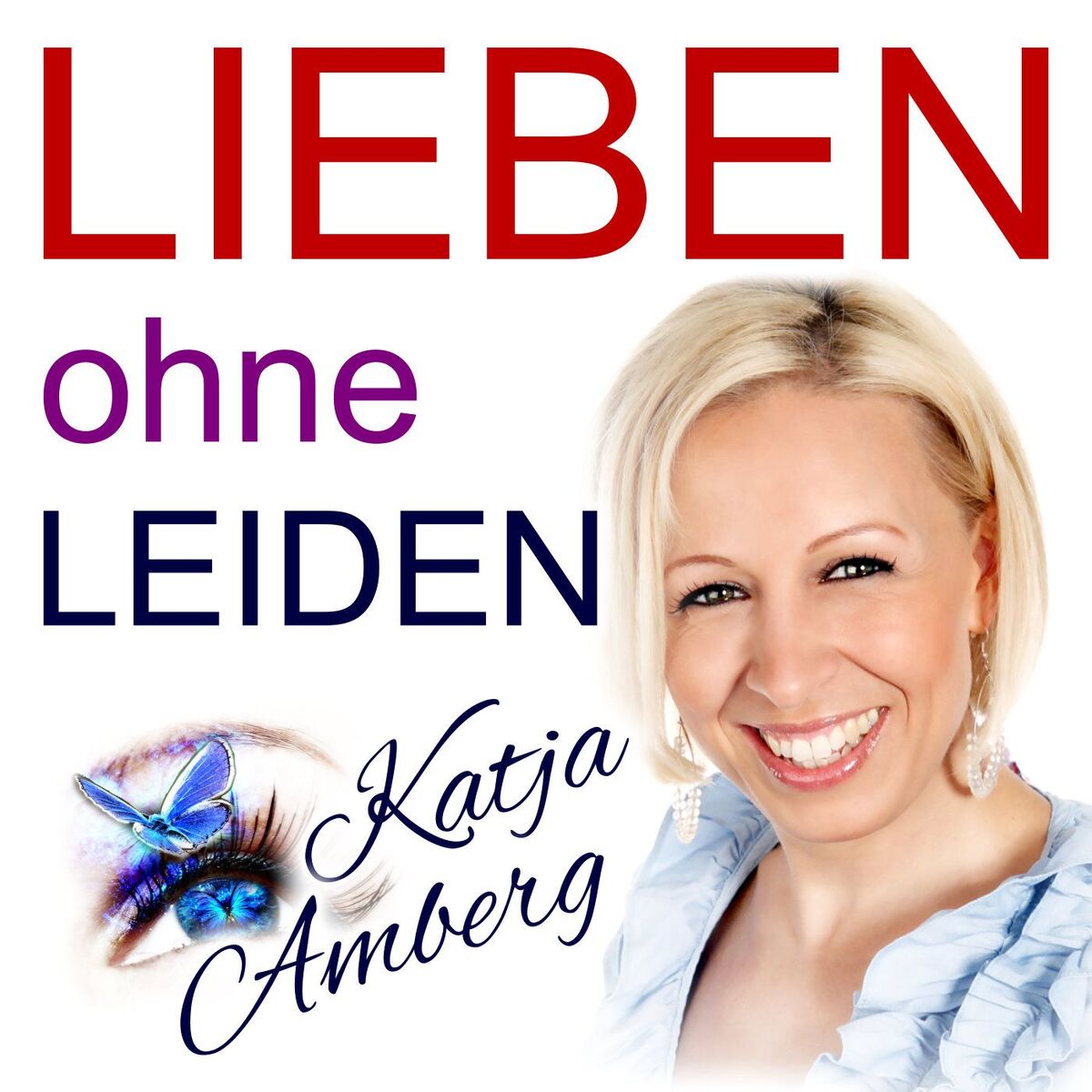 Show cover of LIEBEN OHNE LEIDEN