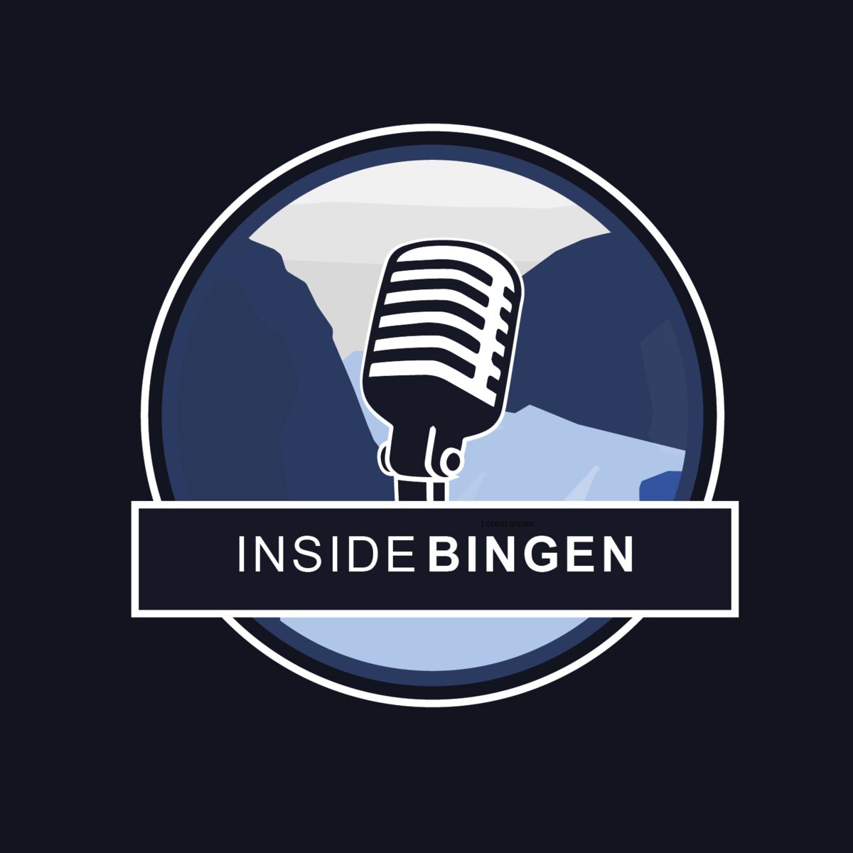 Show cover of InsideBingen