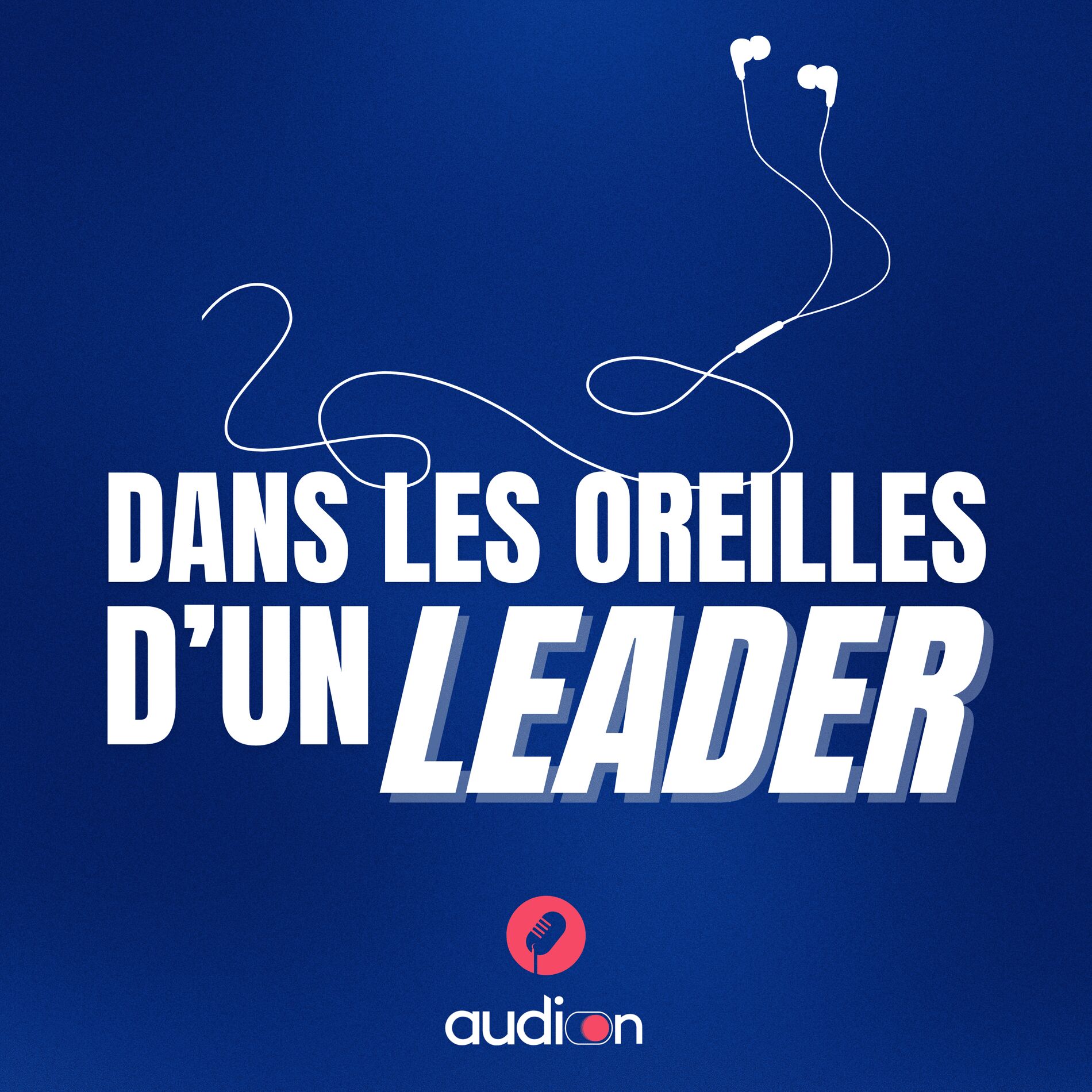 Show cover of Dans les oreilles d'un leader