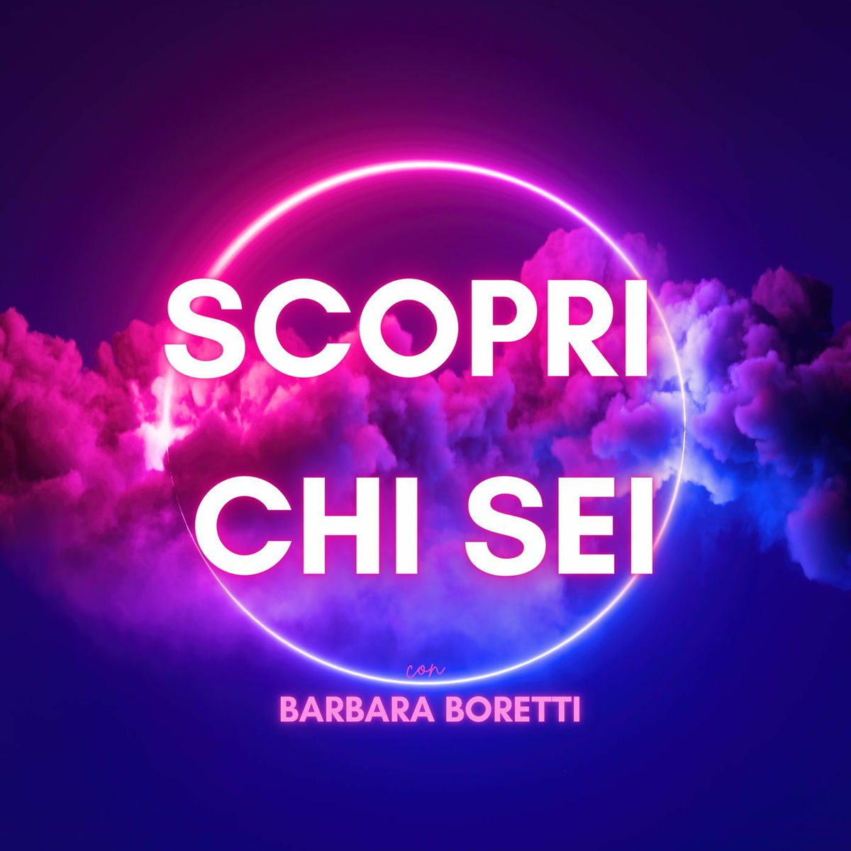 Show cover of Scopri chi sei