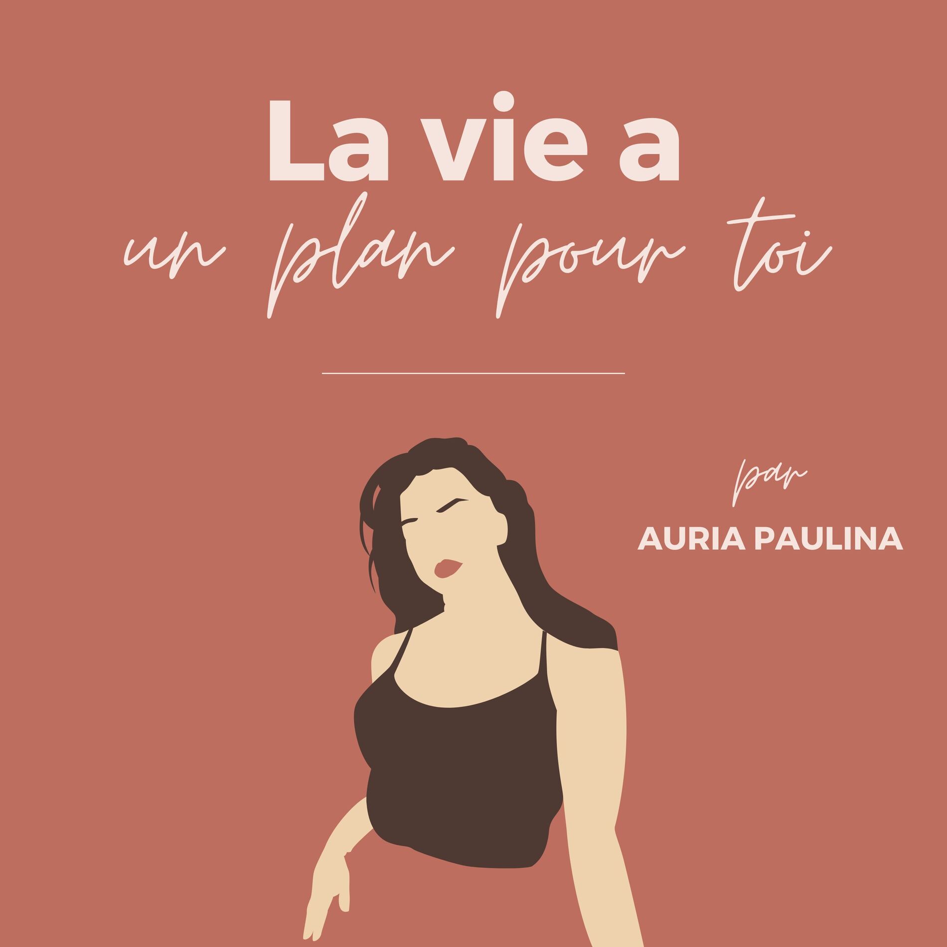 Show cover of La vie a un plan pour toi
