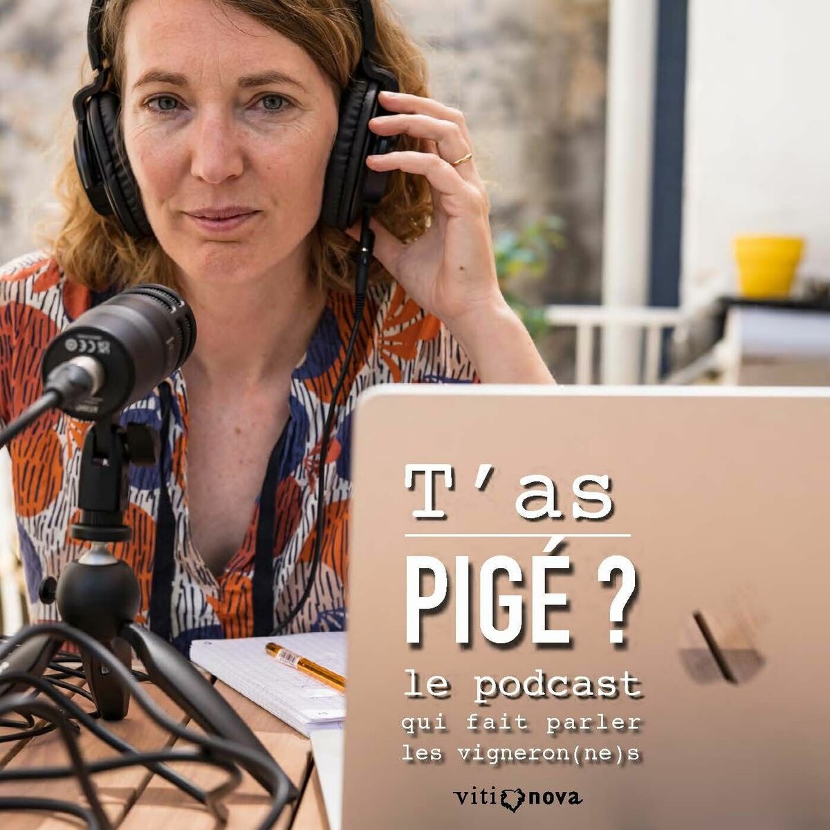 Show cover of T'as pigé ?
