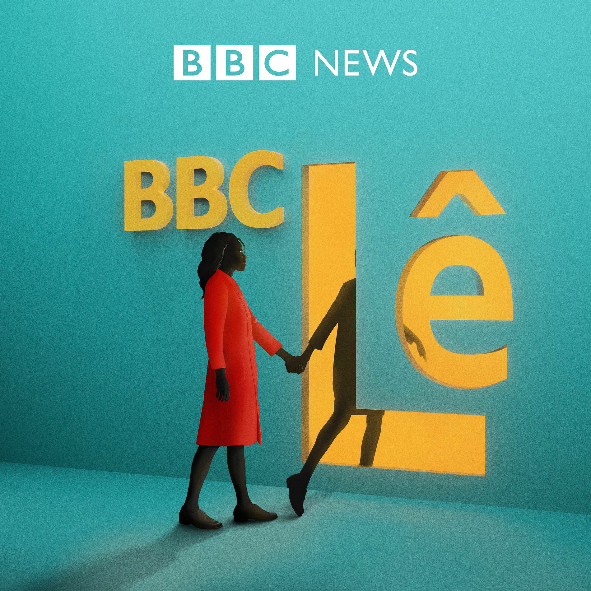 Show cover of BBC Lê